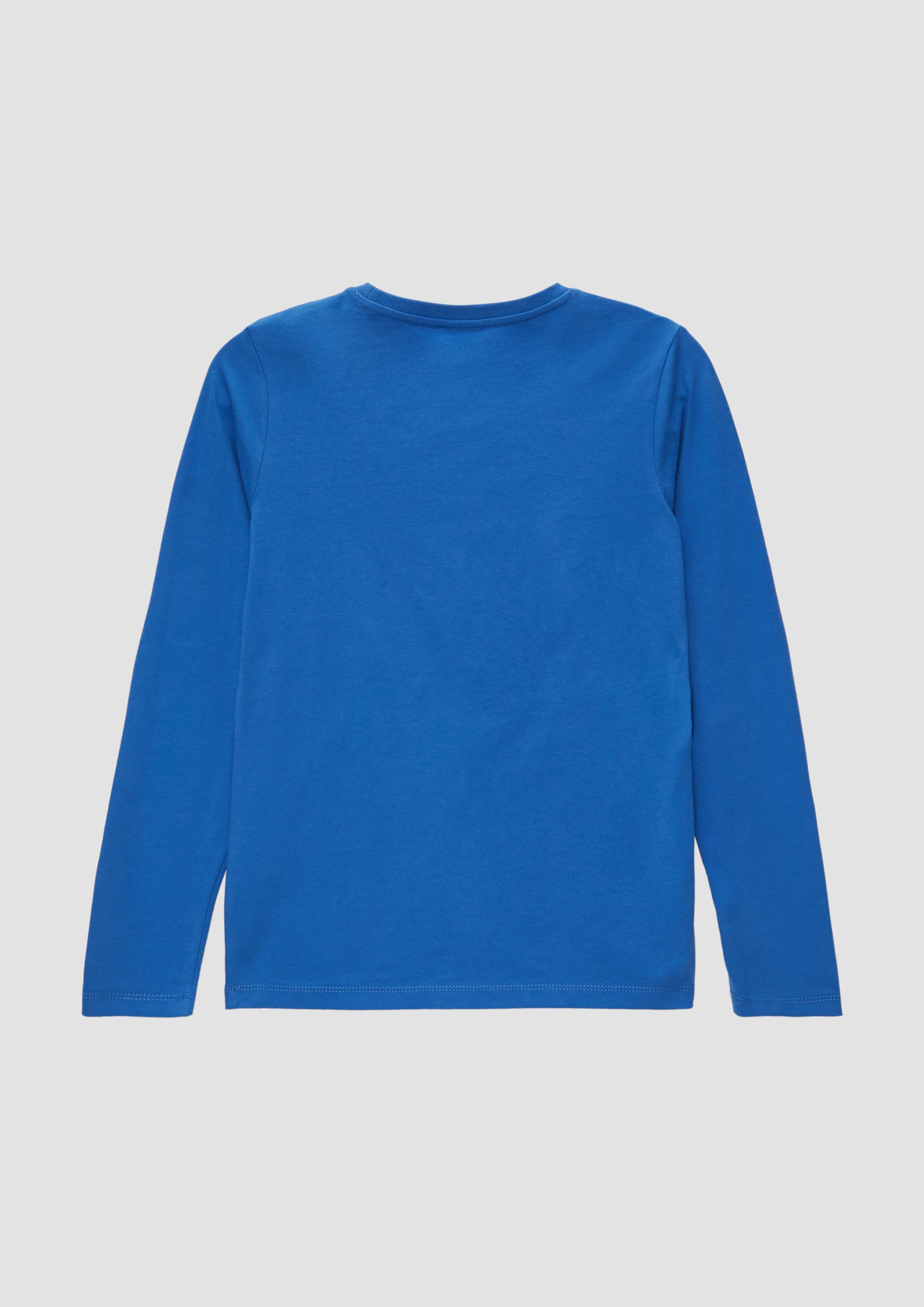 T-shirt in 5520, 5952 & 7372