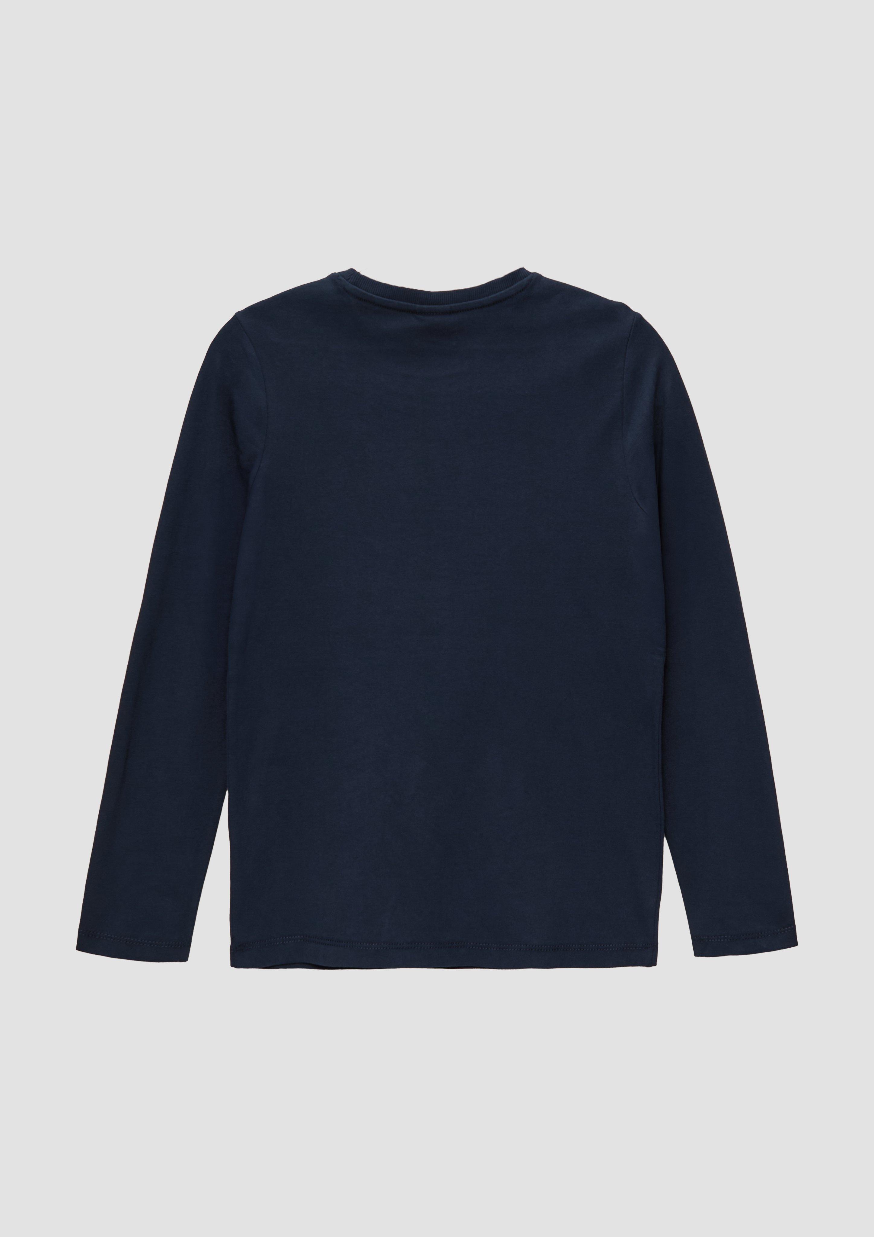 T-shirt in 5952, 7372 & 5520