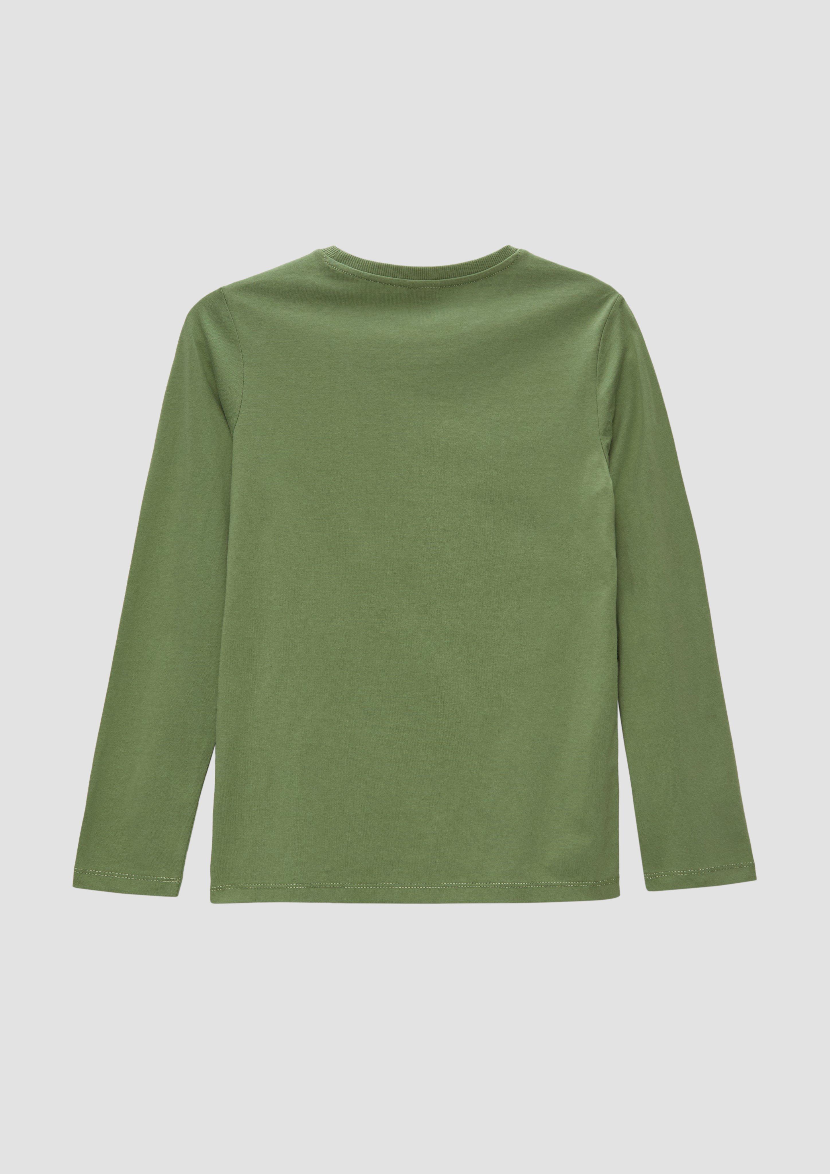 T-shirt in 7372, 5952 & 5520