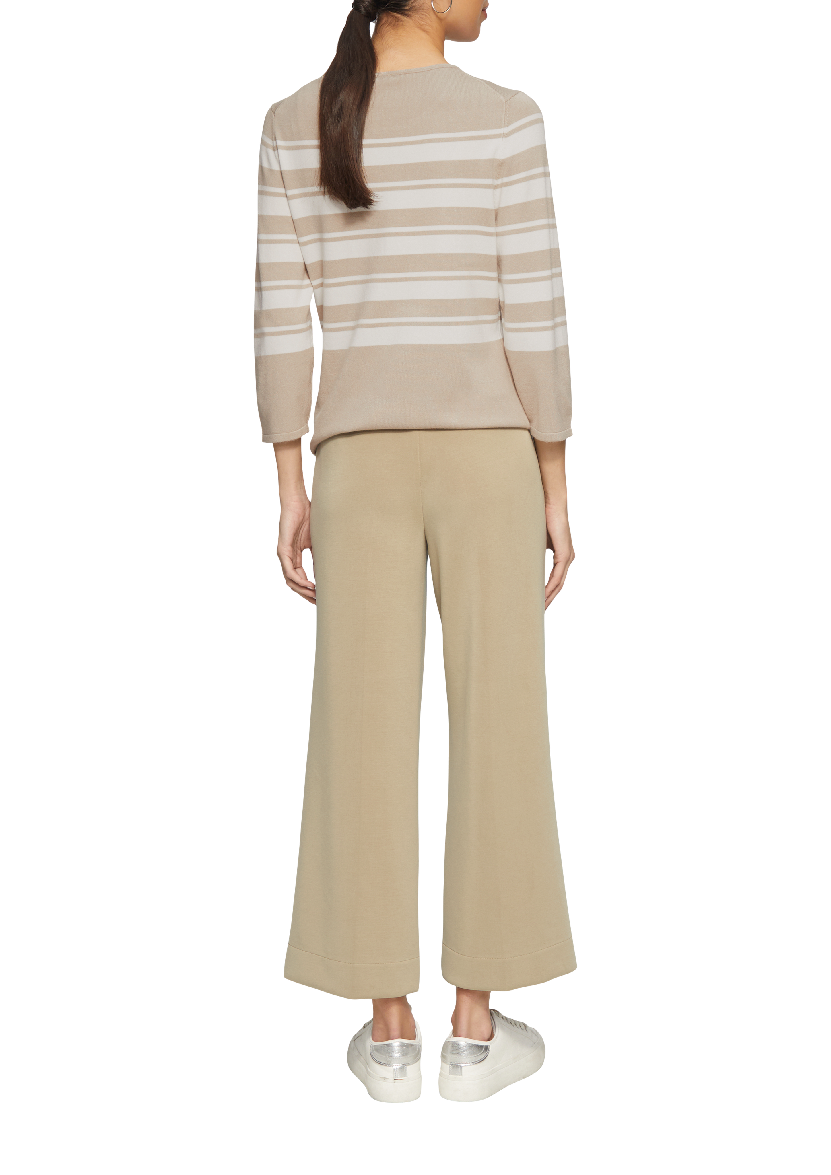 Thumbnail - Strickpullover