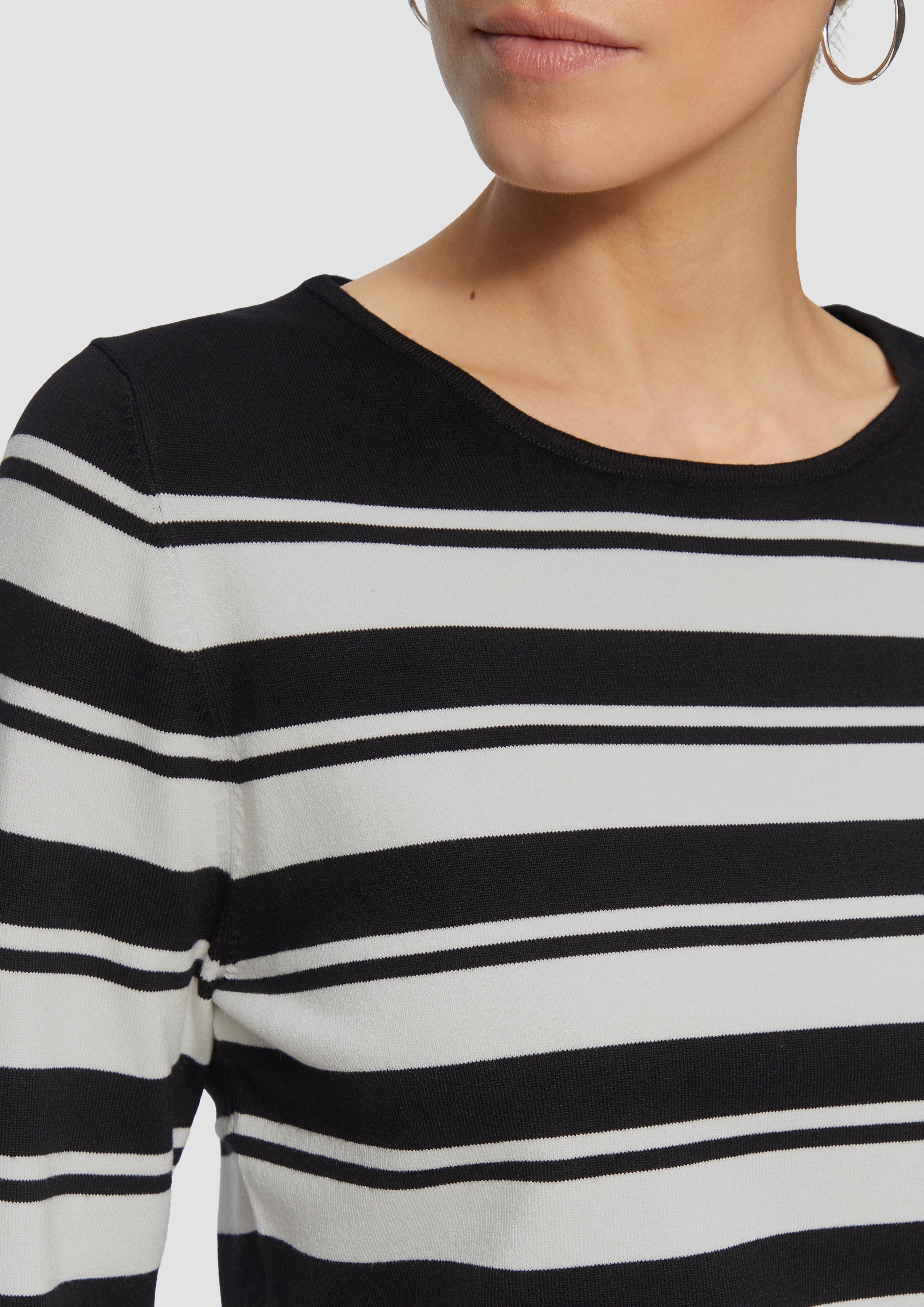 Pull en maille in 99X0 & 81X0