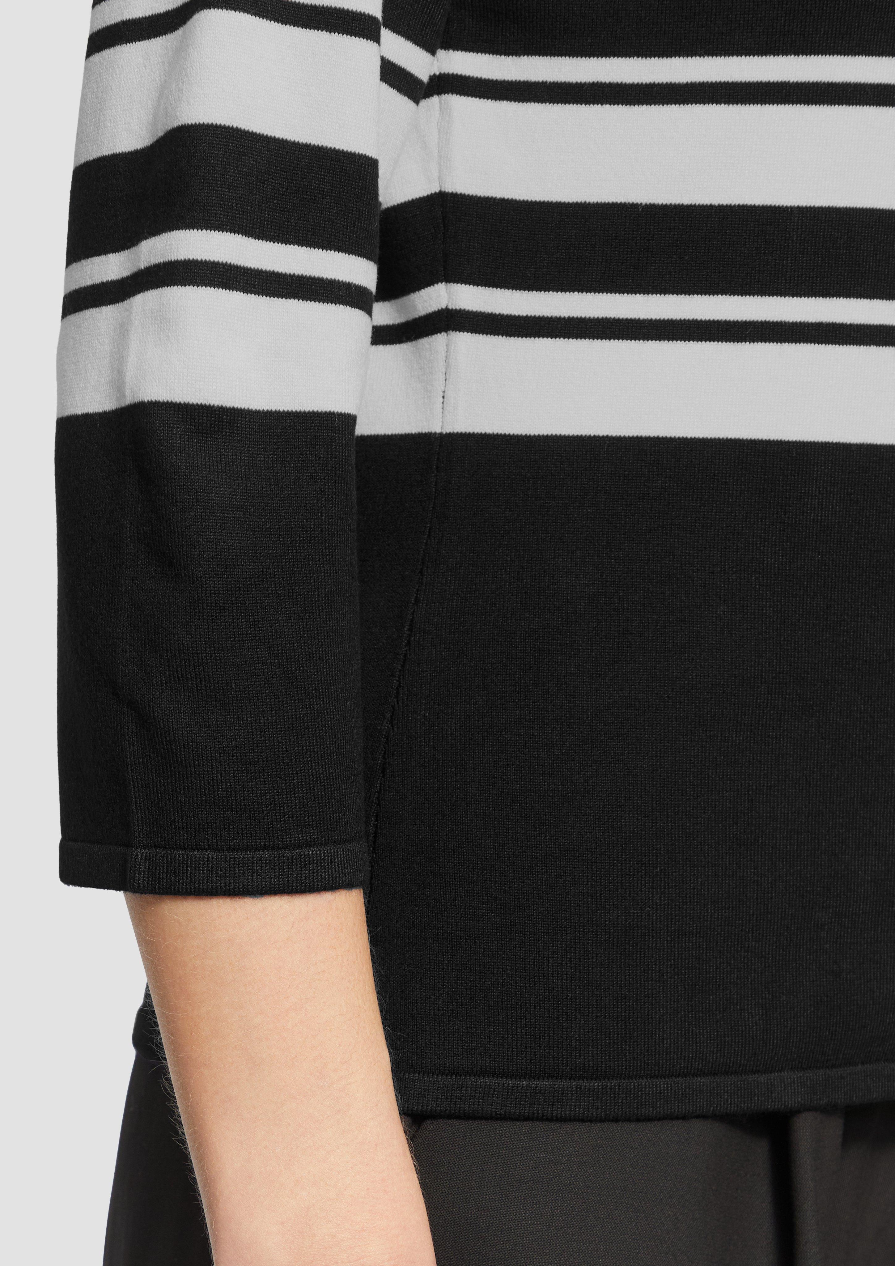 Pull en maille in 99X0 & 81X0