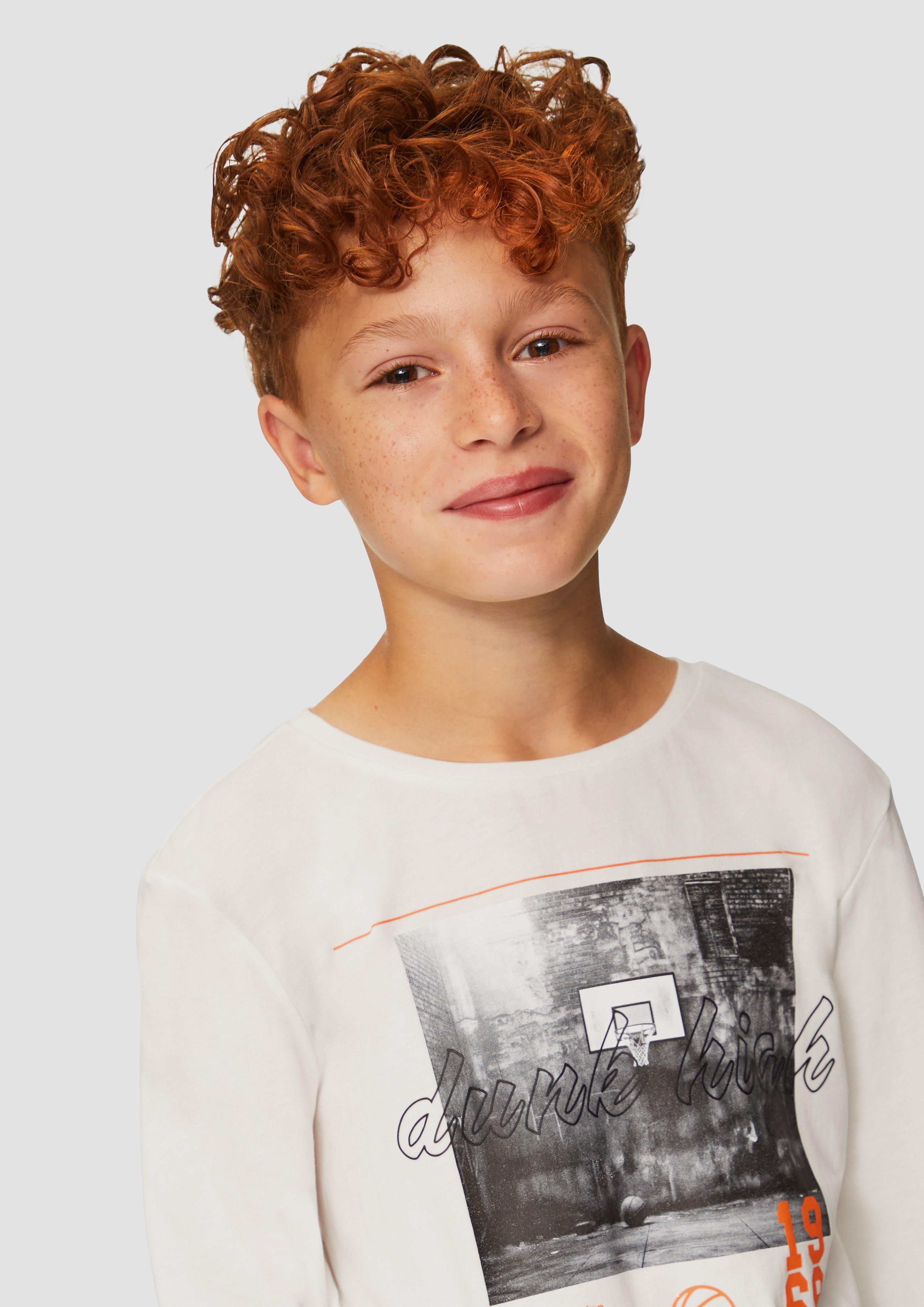 Tričko in 0210, 5445 & 7372