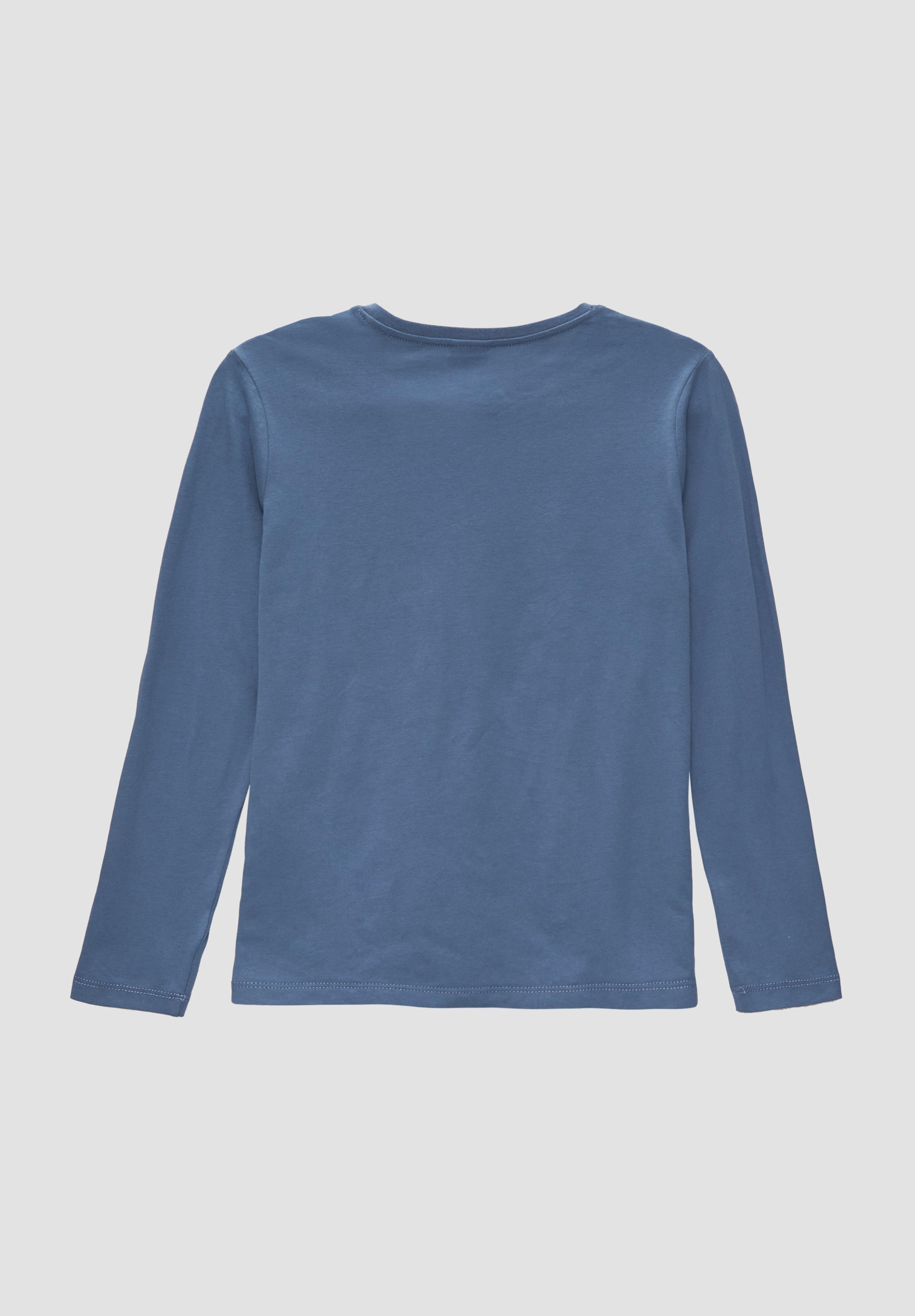 T-shirt in 5445, 7372 & 0210