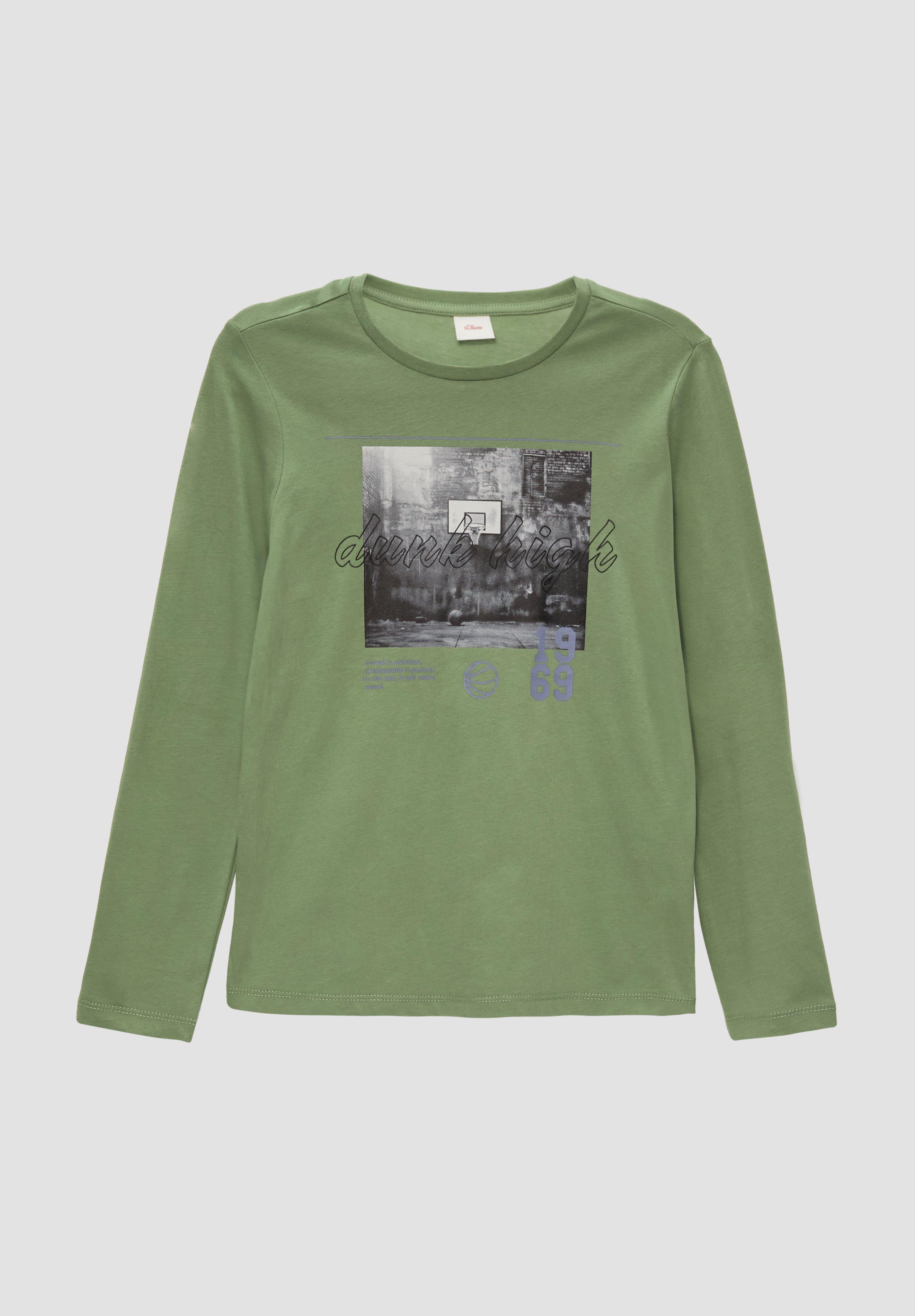 Product sibling zelená