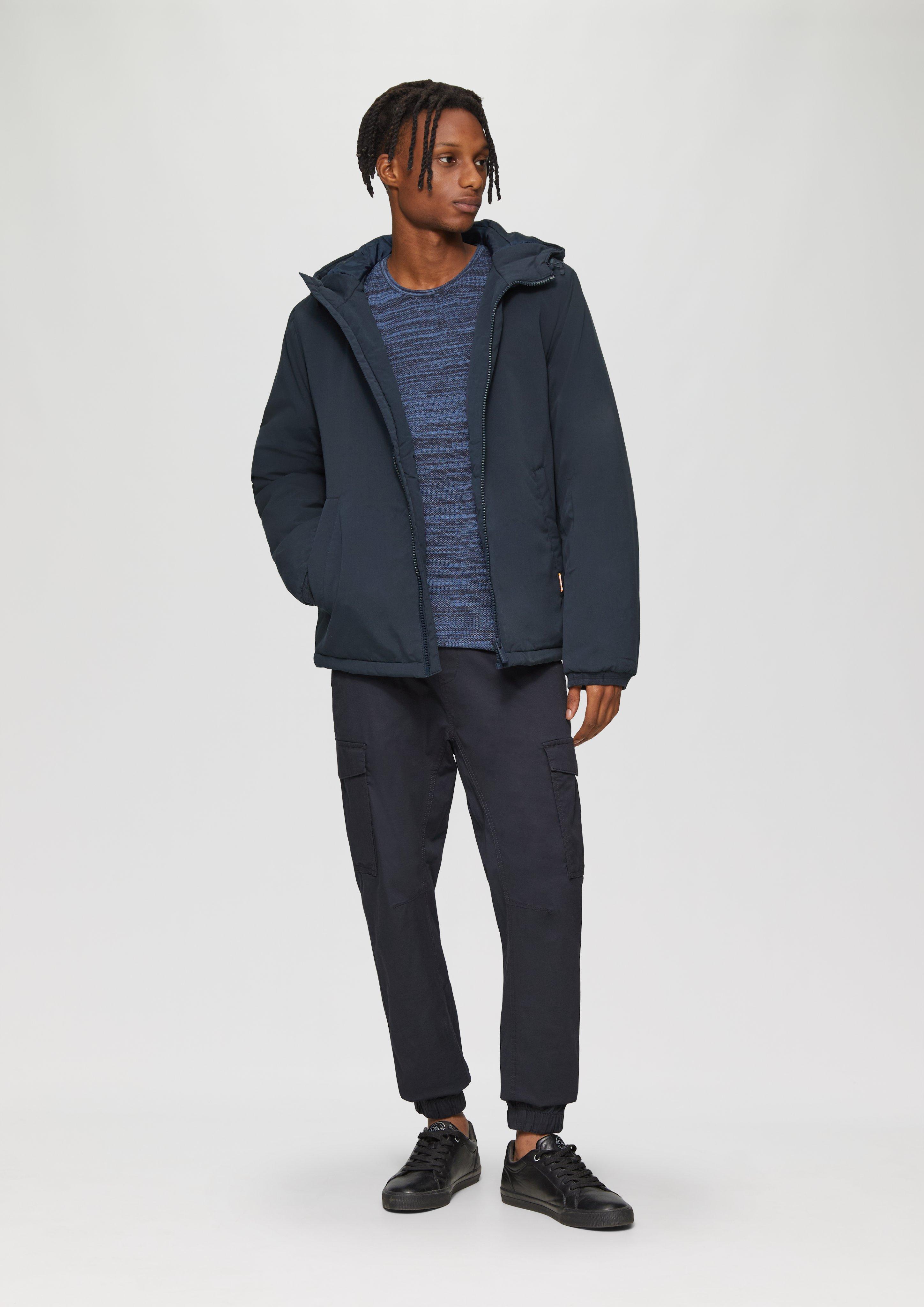 Veste d'extérieur in 5883 & 9999