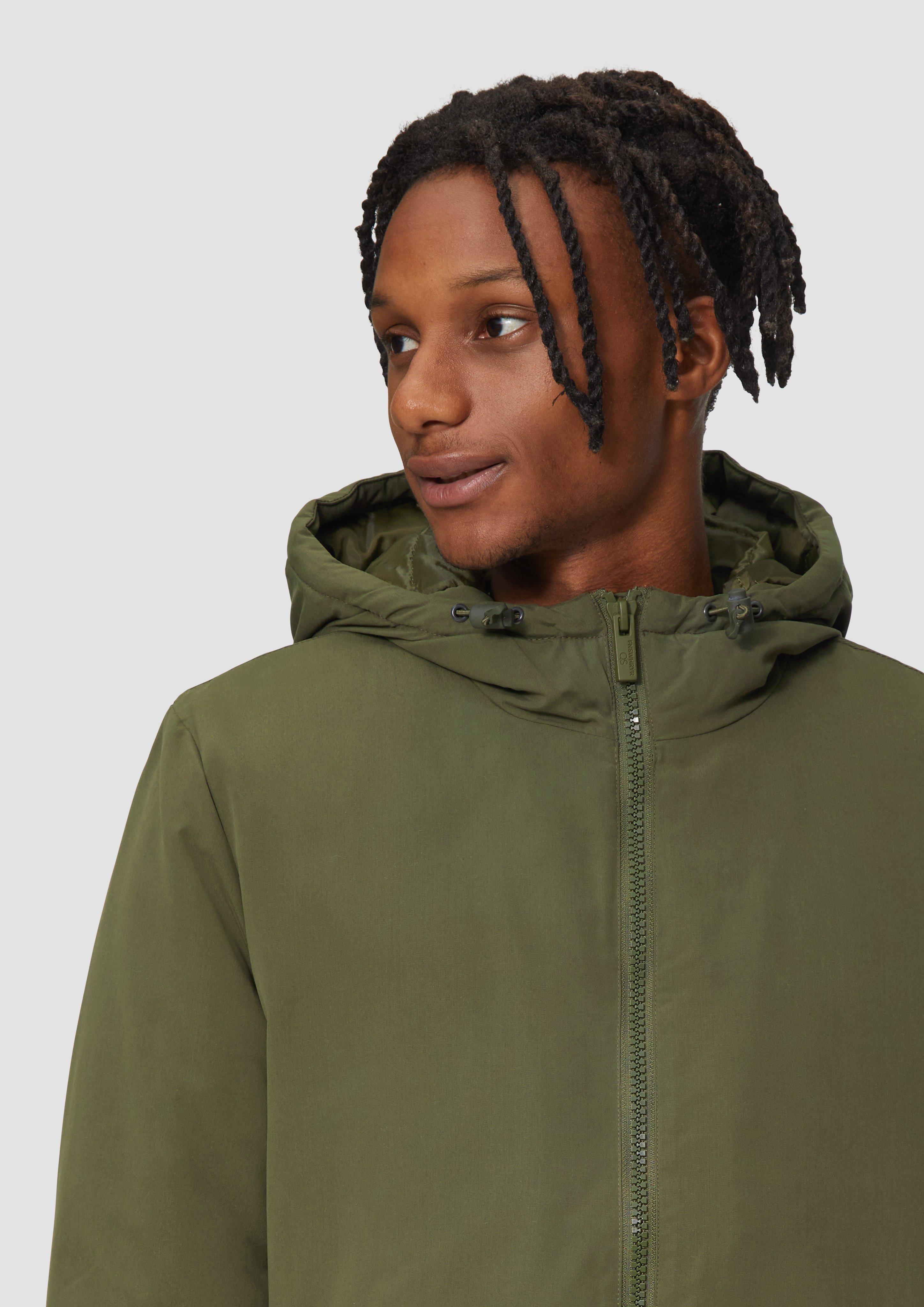 Veste d'extérieur in 7971, 9999 & 5883