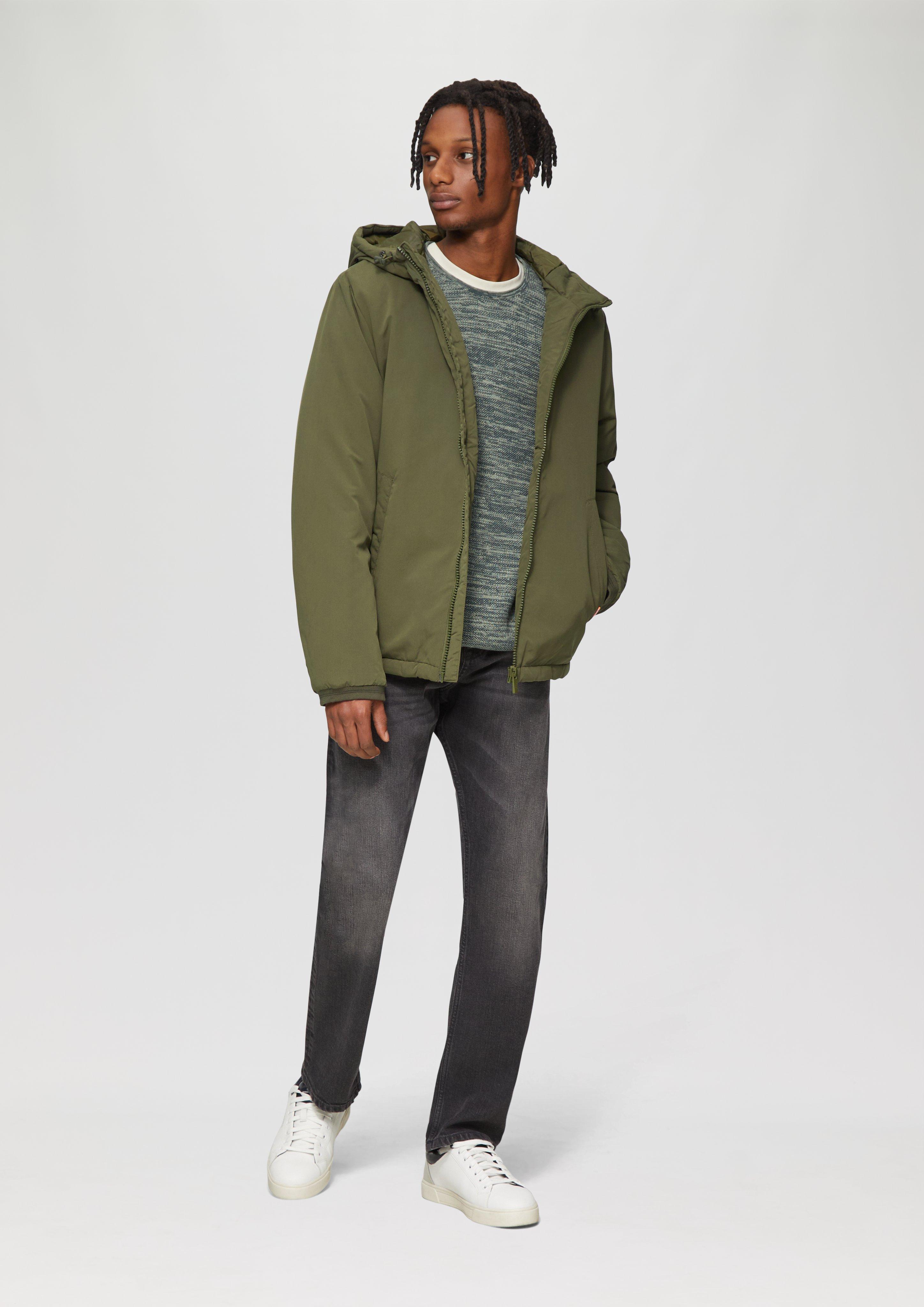 Veste d'extérieur in 7971, 9999 & 5883