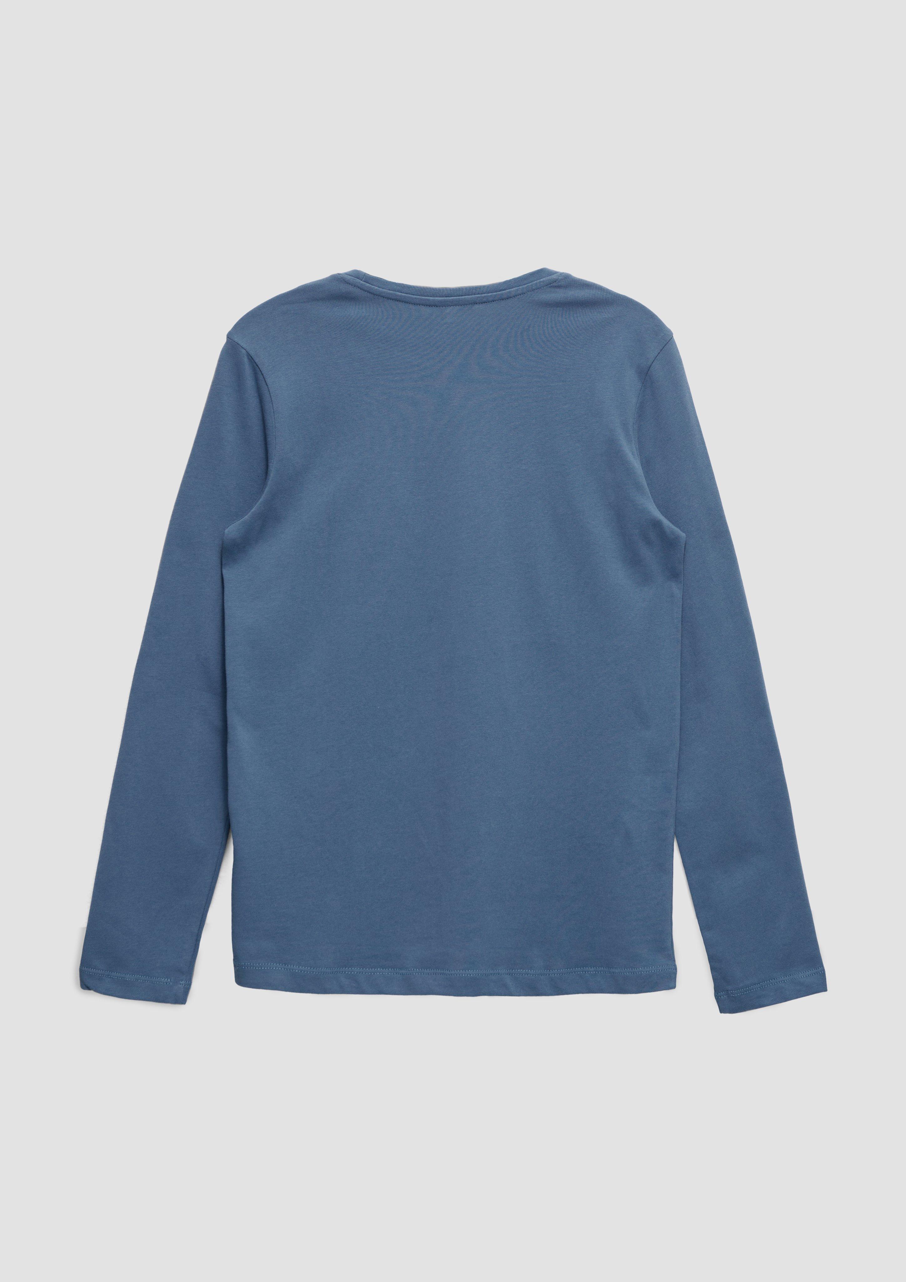 T-shirt in 5445, 5952 & 7372