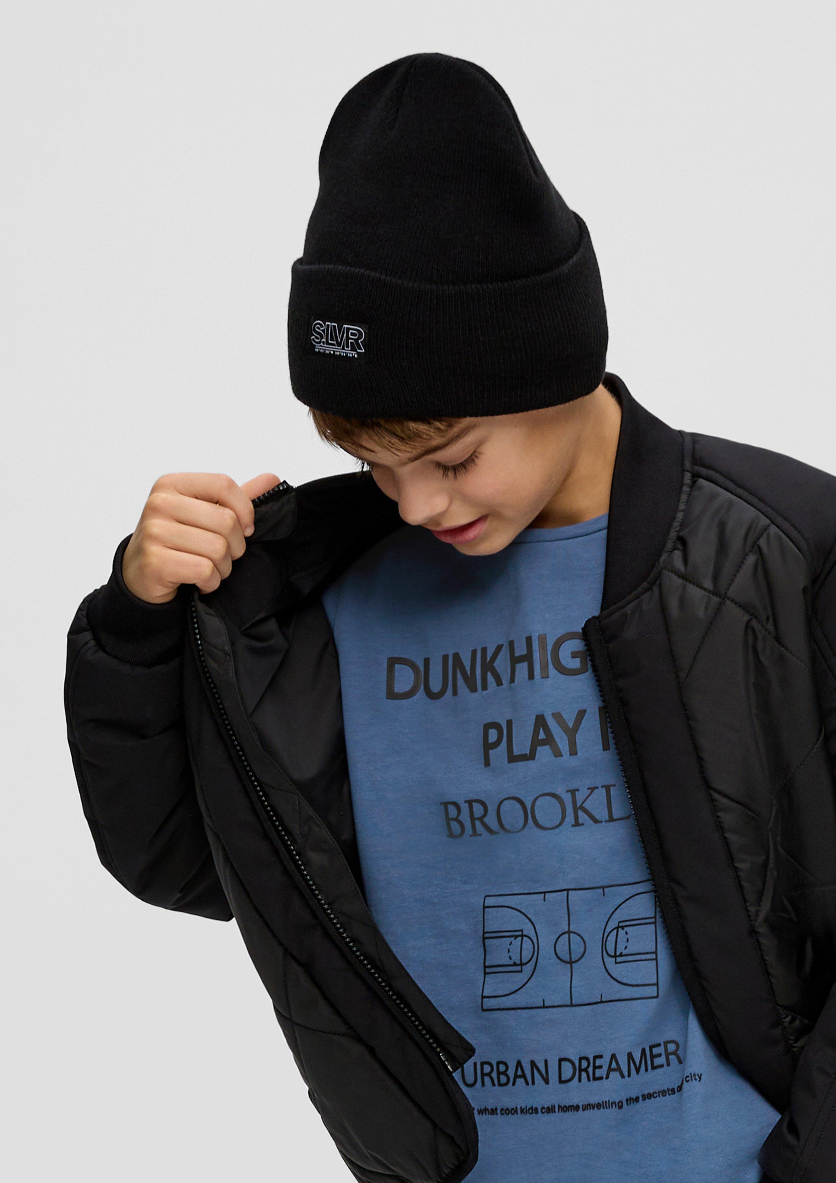 T-shirt in 5445, 5952 & 7372