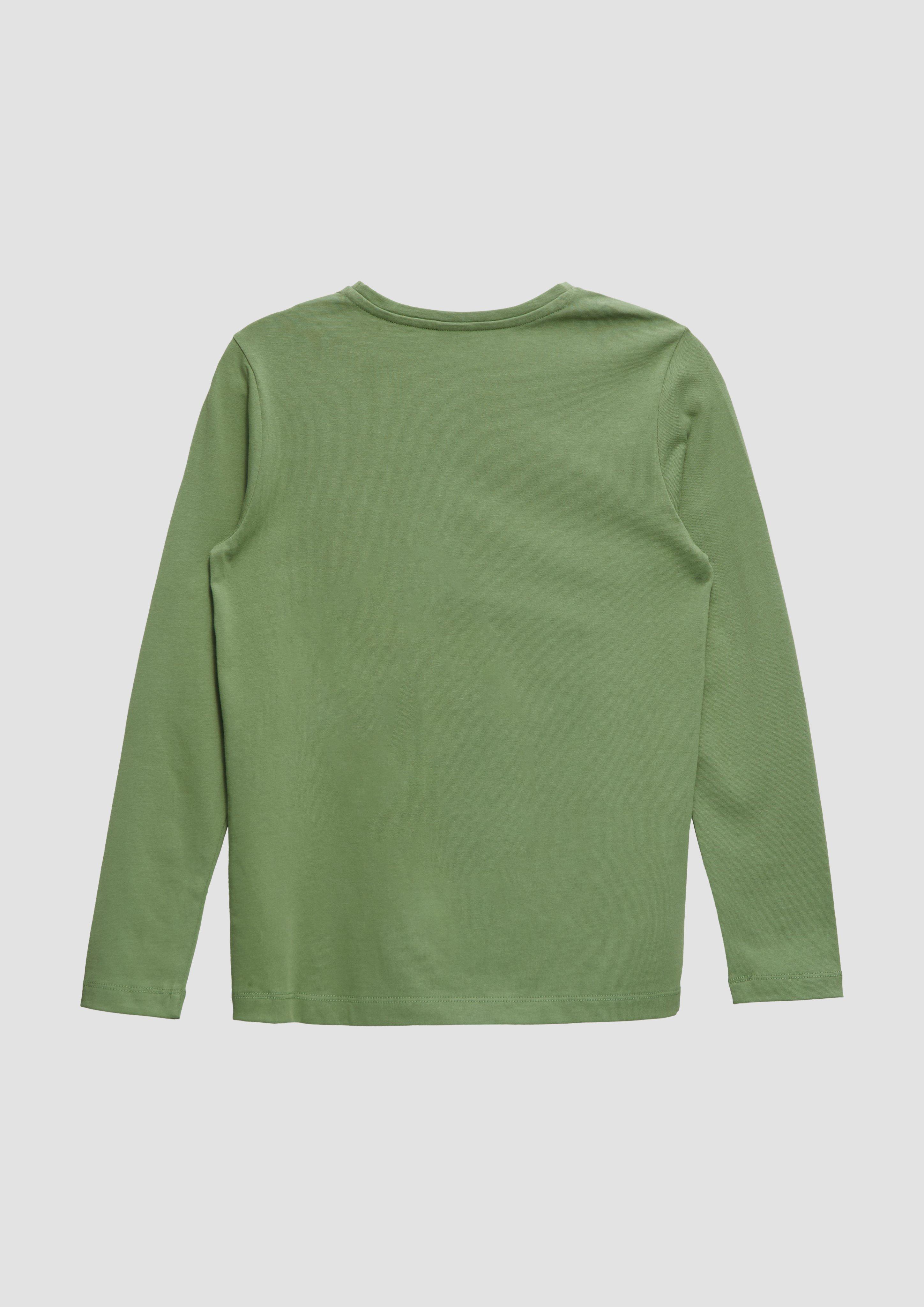 T-shirt in 7372, 5445 & 5952