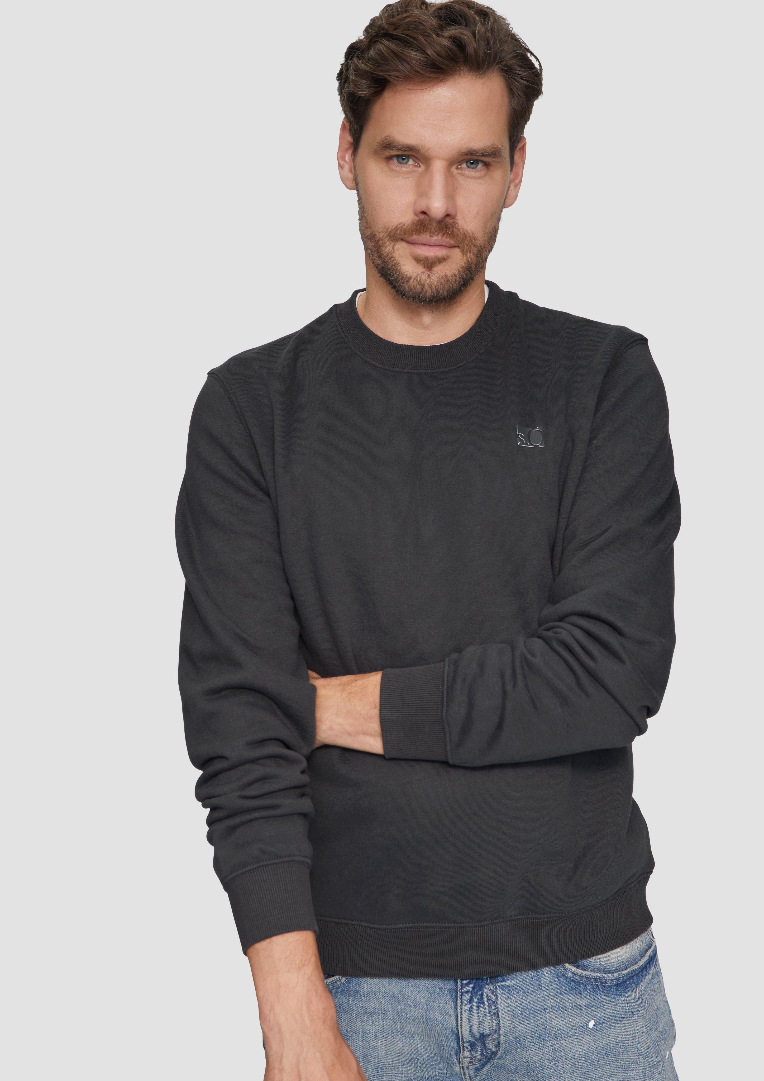 Sweatshirt in 9581, 3348 & 4868