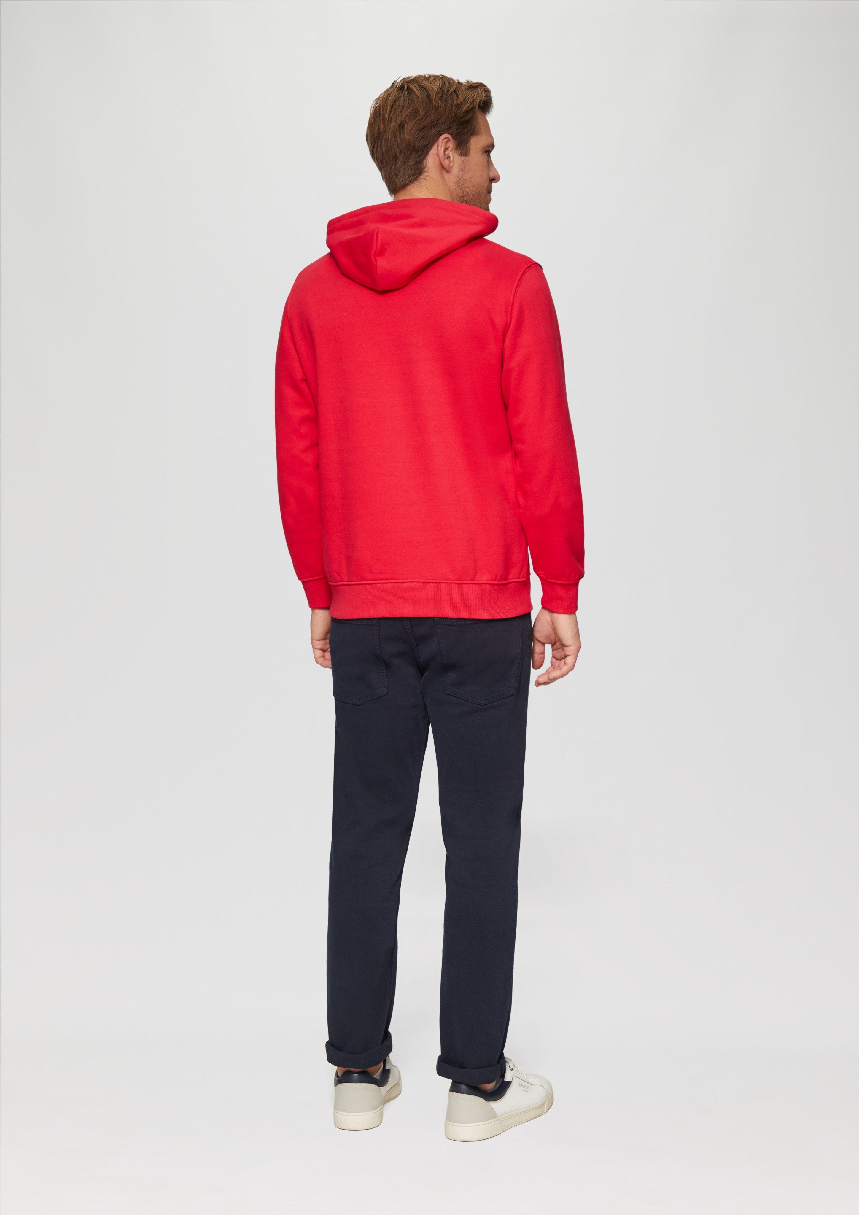 Mikina in 33D1, 59D1, 48D1 & 95D1