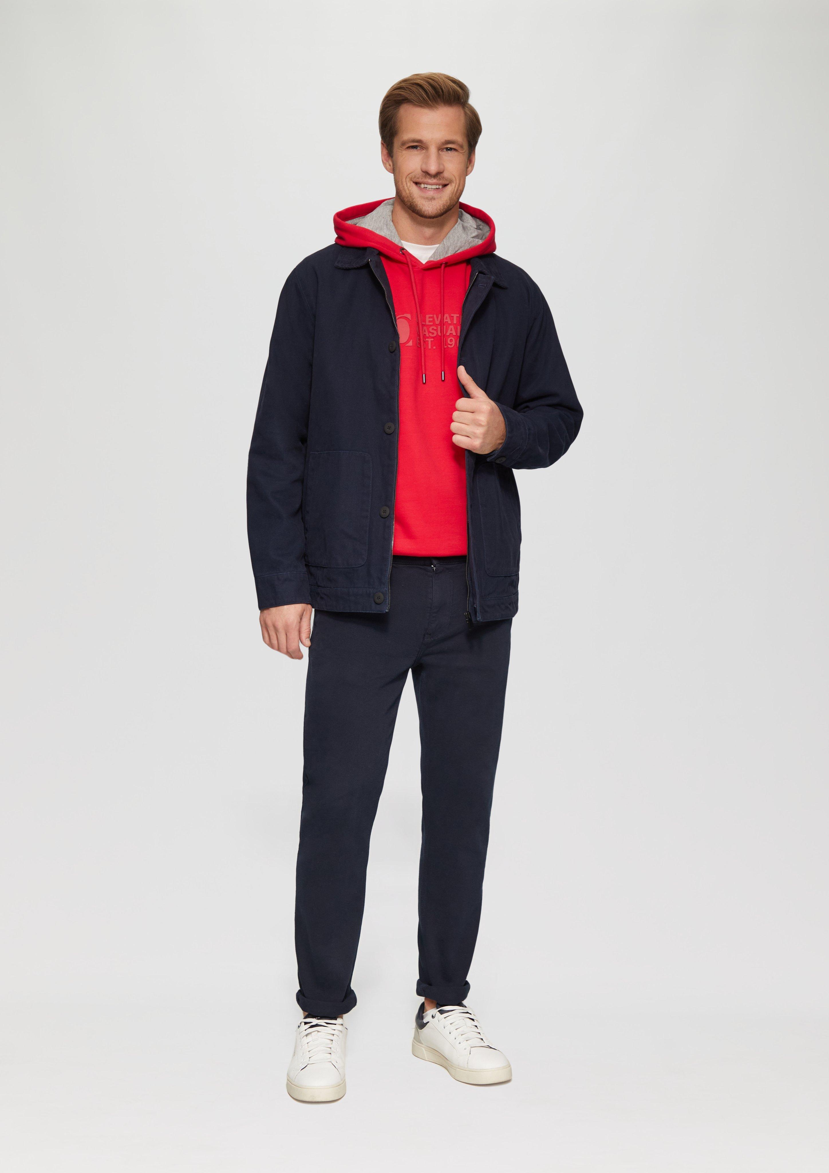 Mikina in 33D1, 59D1, 48D1 & 95D1