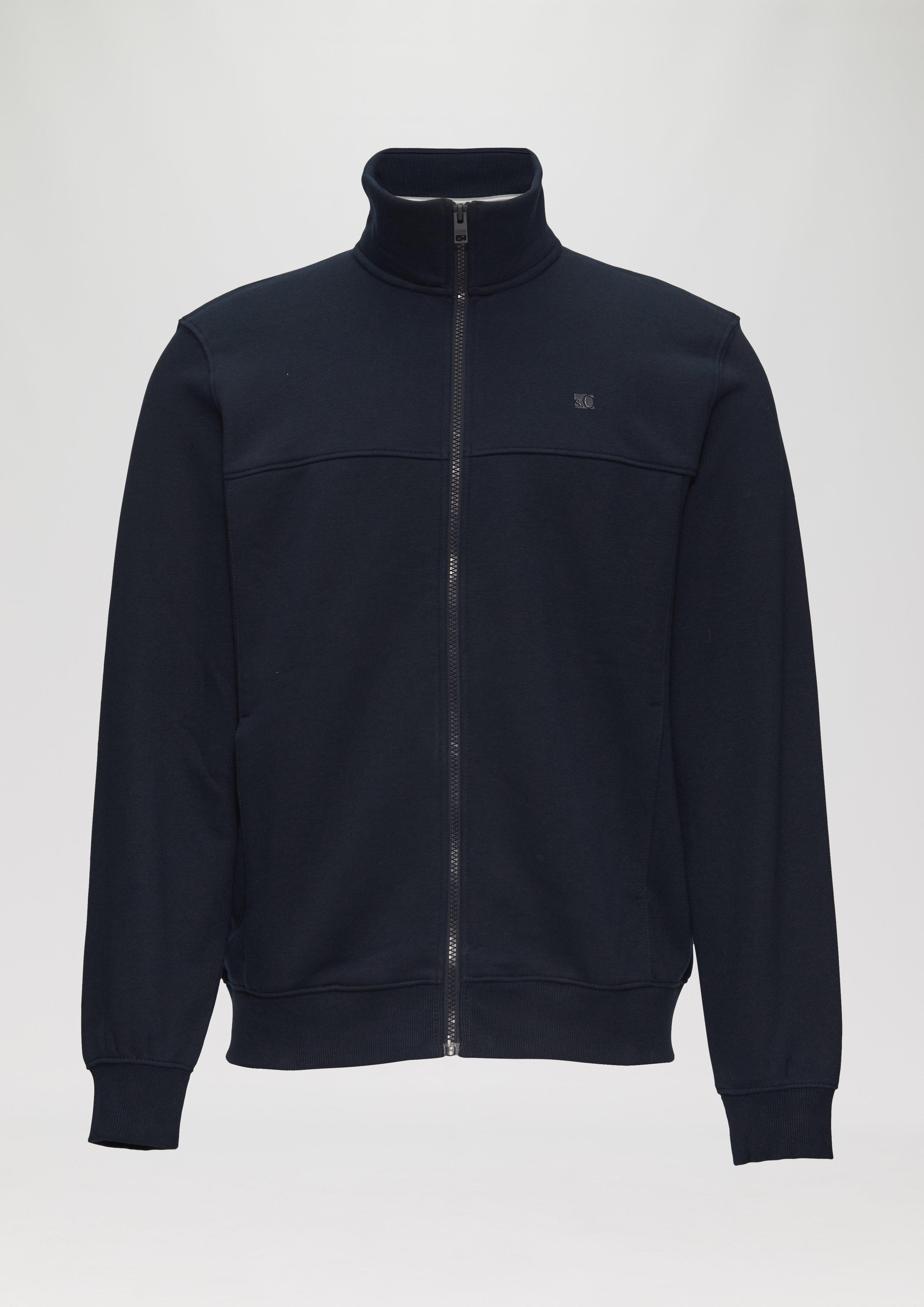 Sweatshirt Jacke