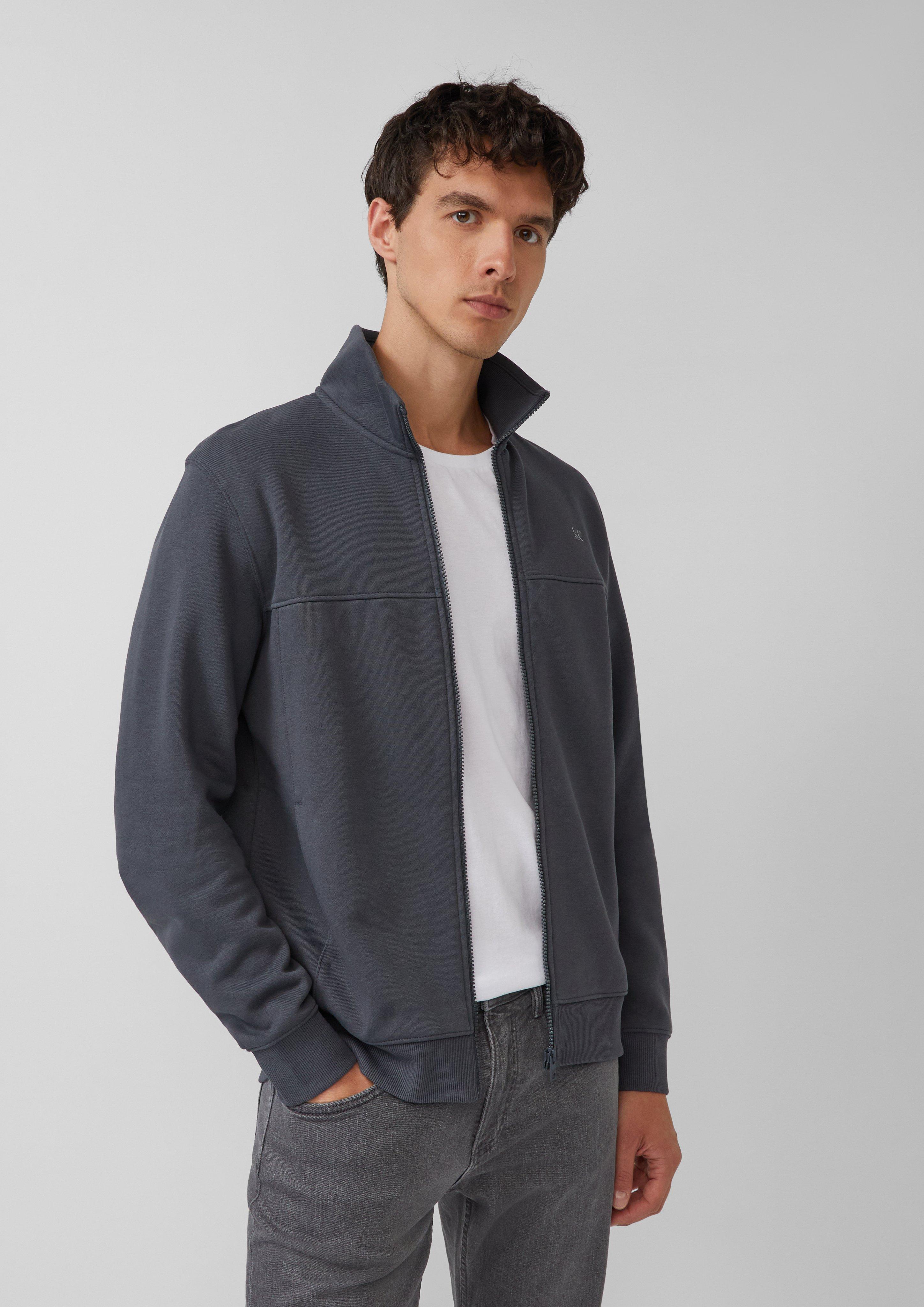 Sweat-shirt Veste in 9581 & 5978