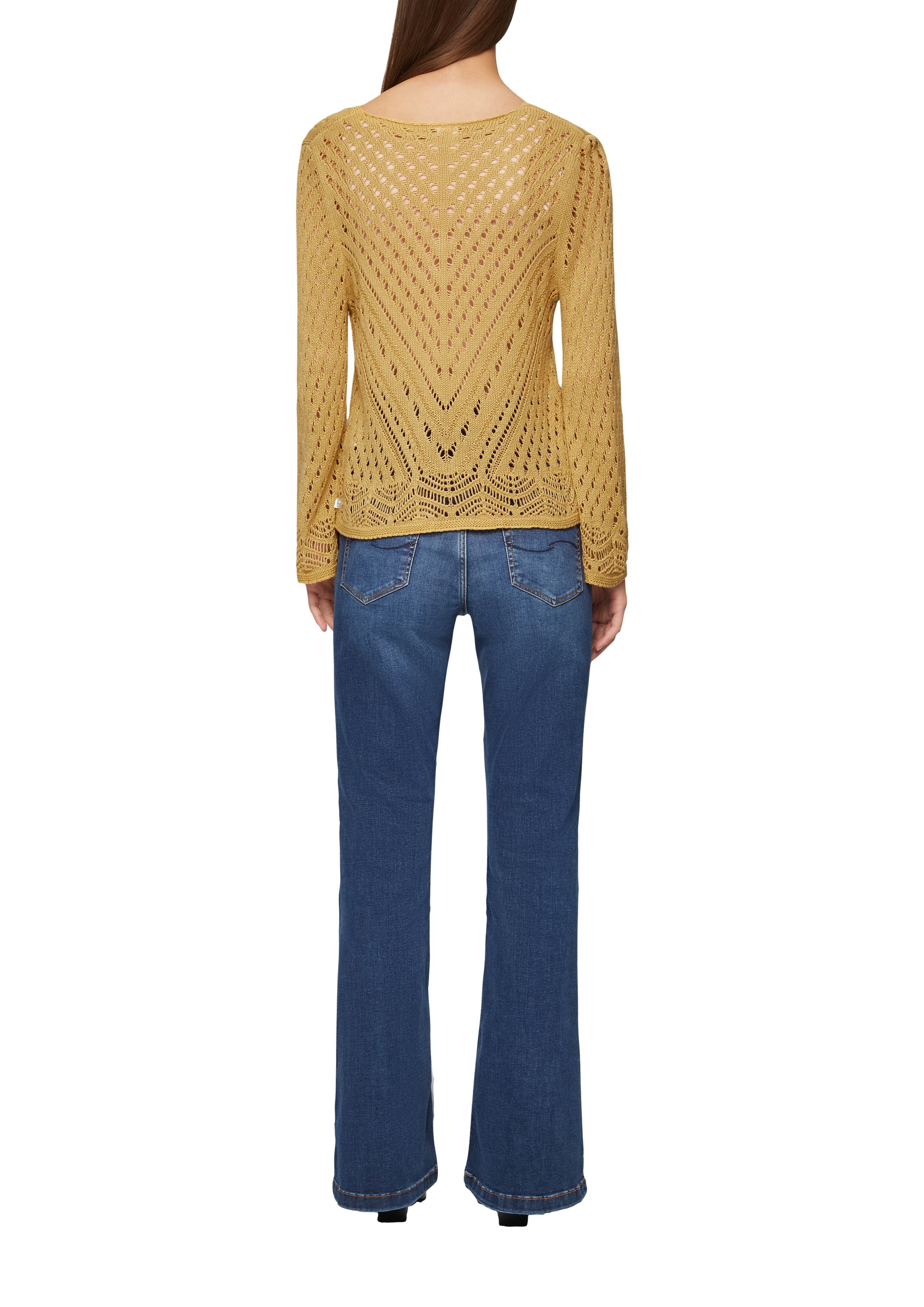 Thumbnail - Strickpullover