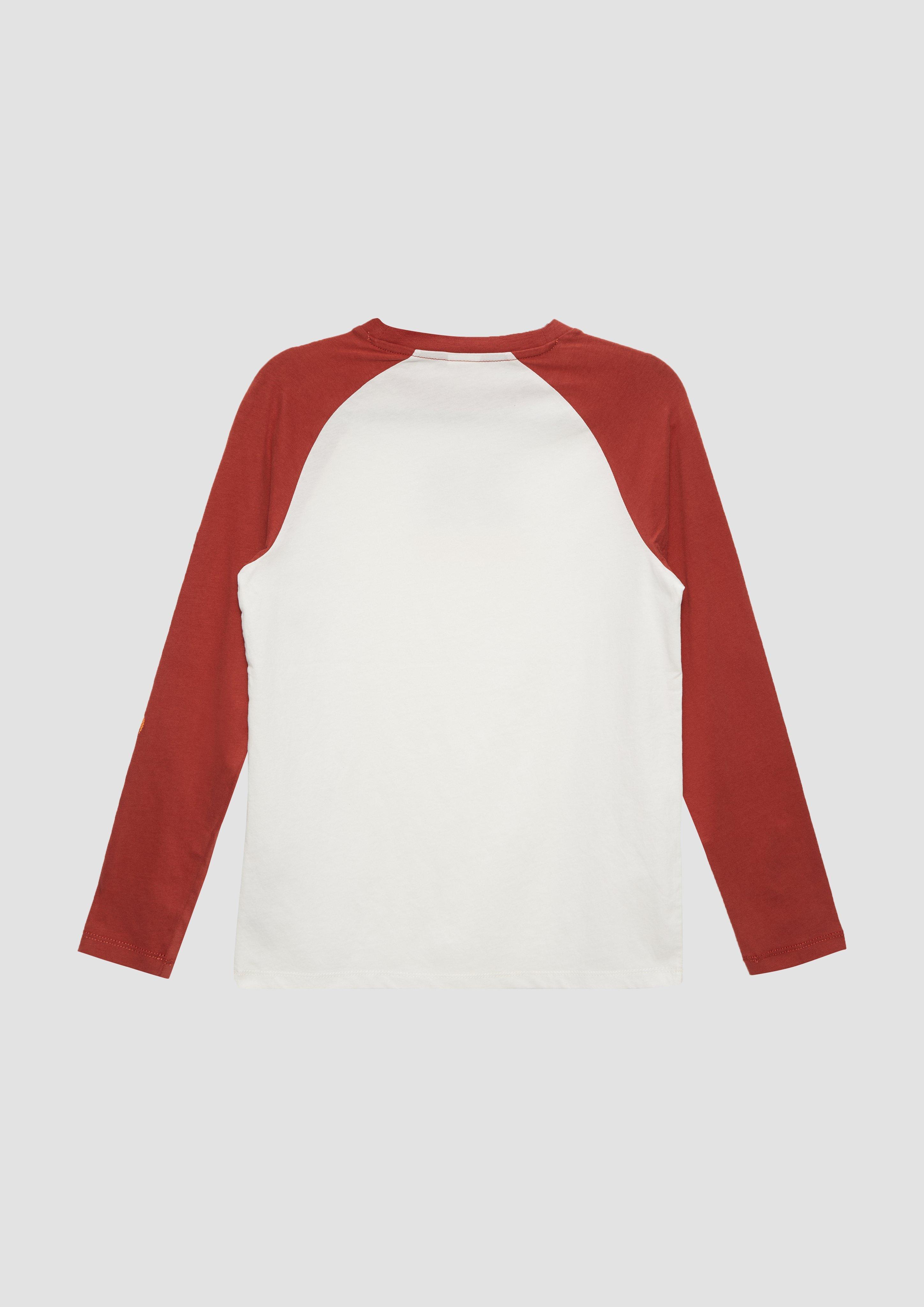 T-shirt in 3840 & 5952