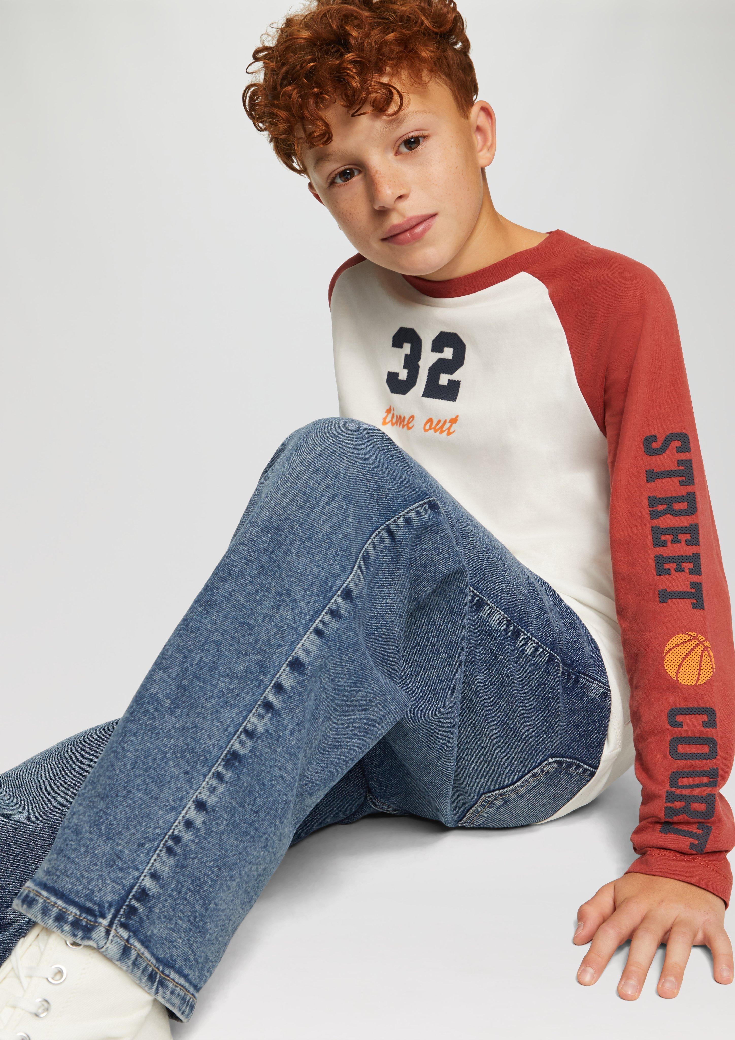 T-shirt in 3840 & 5952