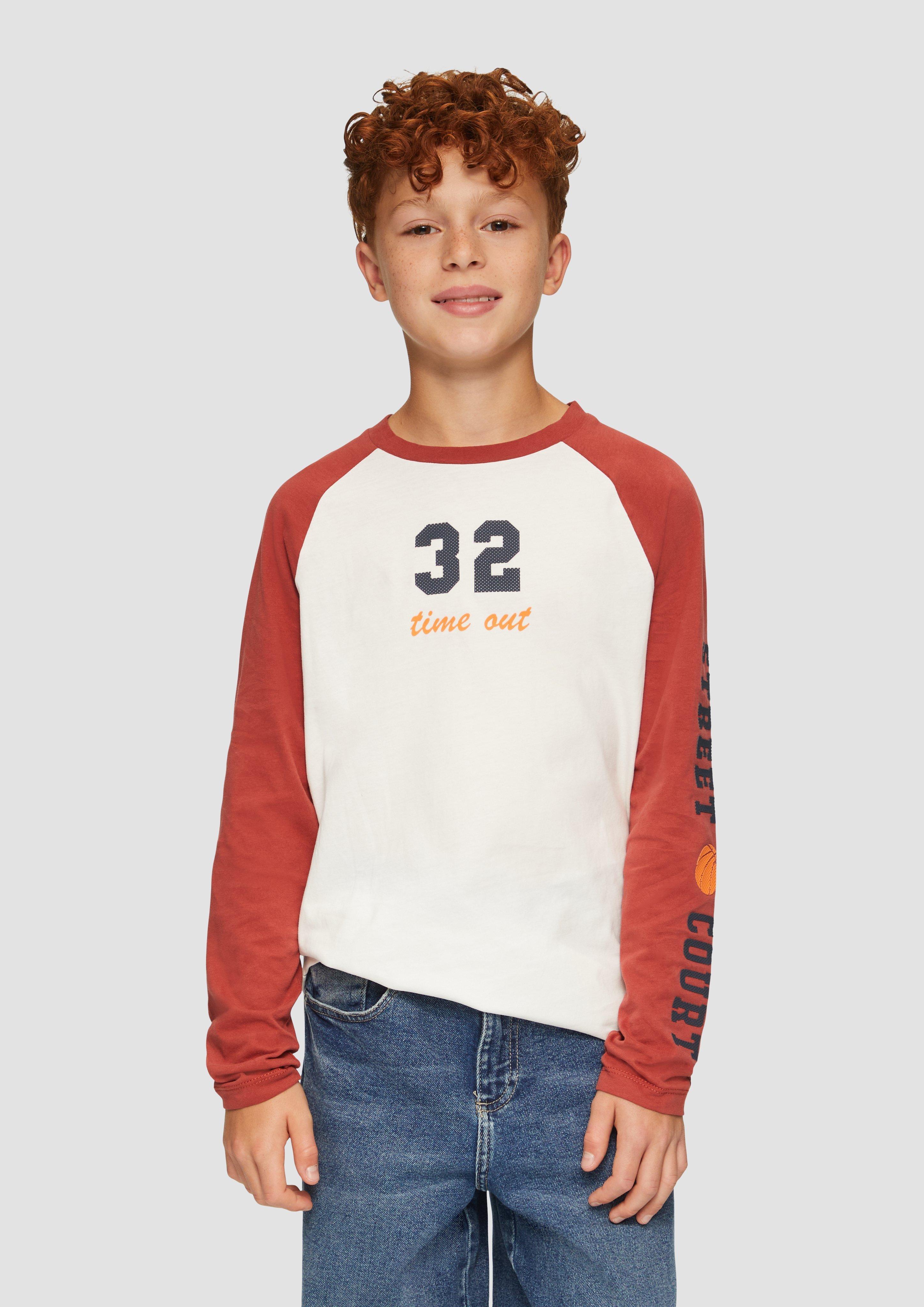 T-shirt in 3840 & 5952