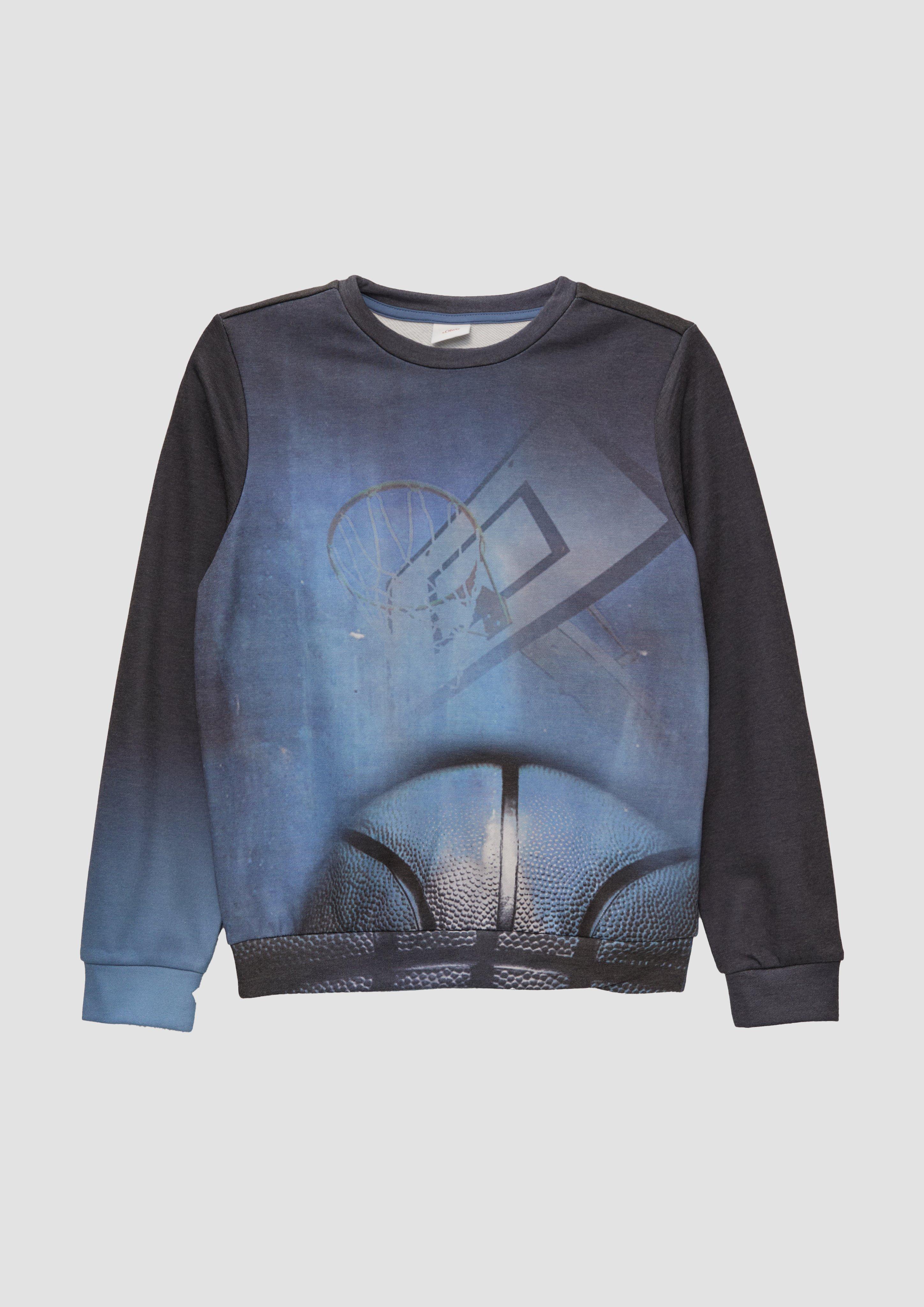 Product sibling bleu