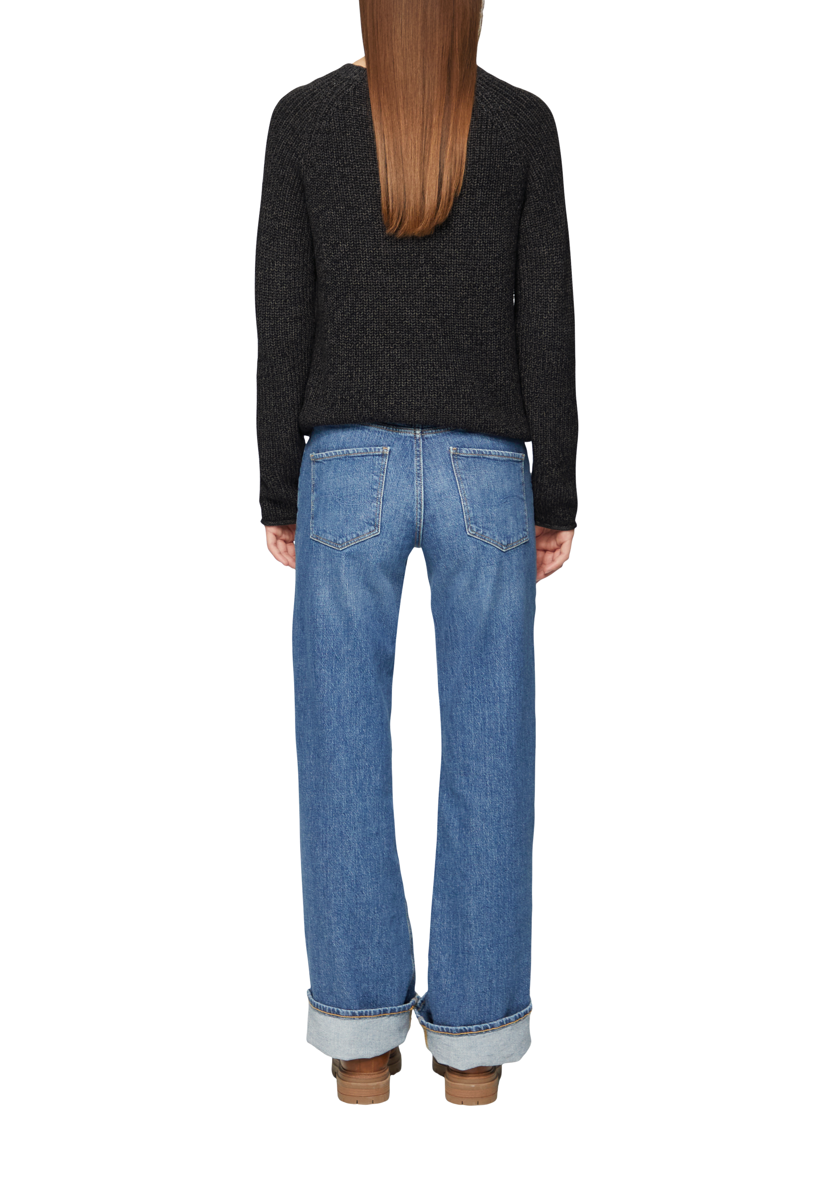 Thumbnail - Strickpullover