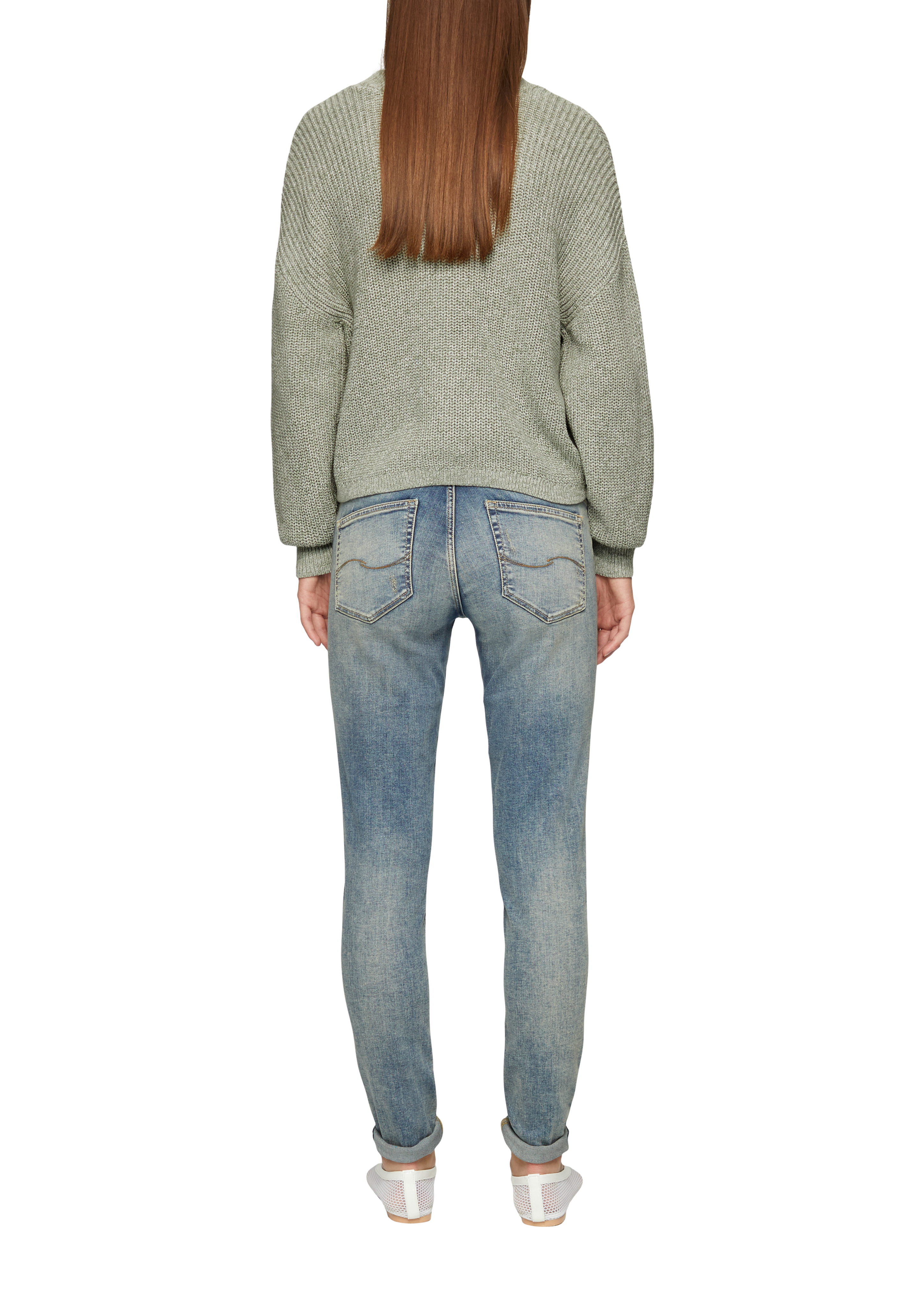 Thumbnail - Strickjacke