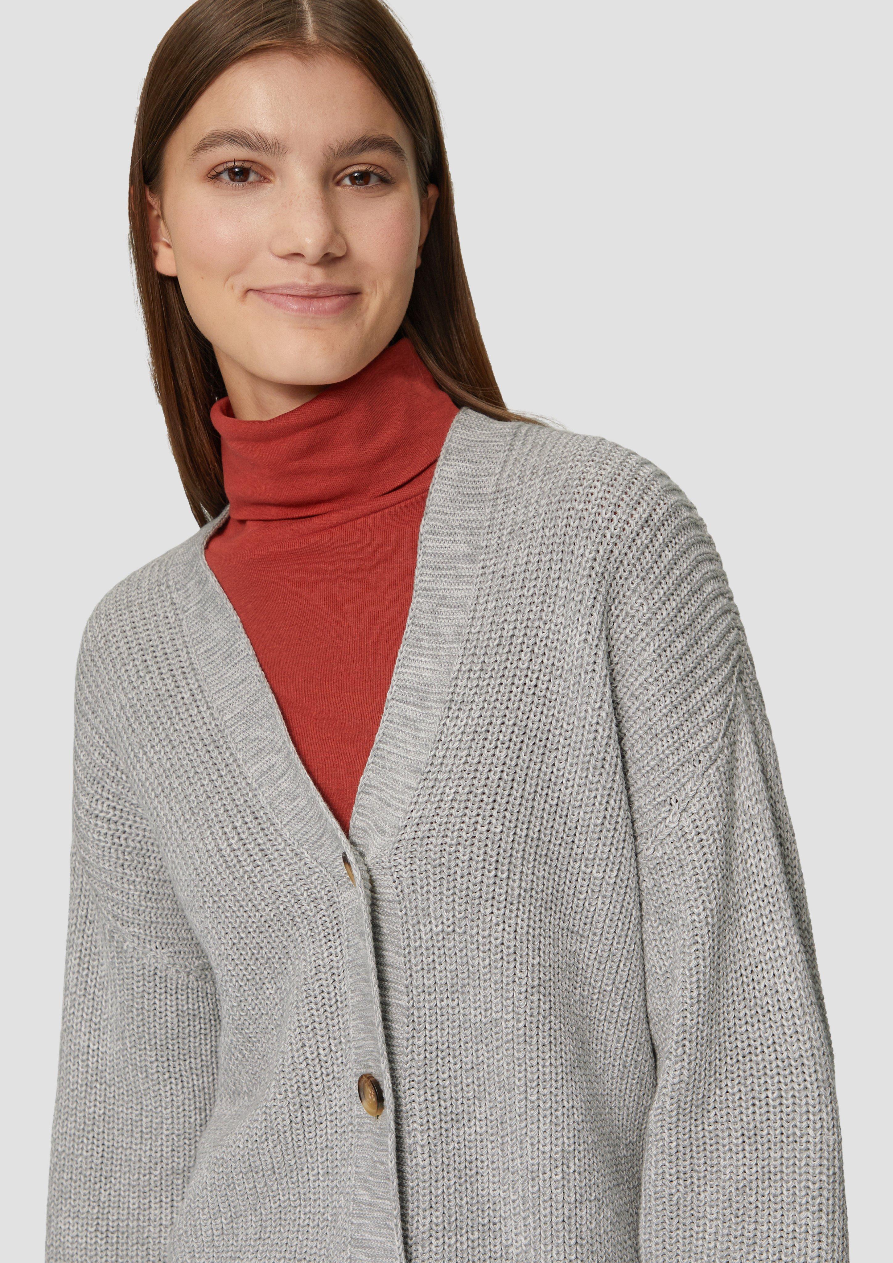 Cardigan in 9400, 72W0, 05W0 & 99W0