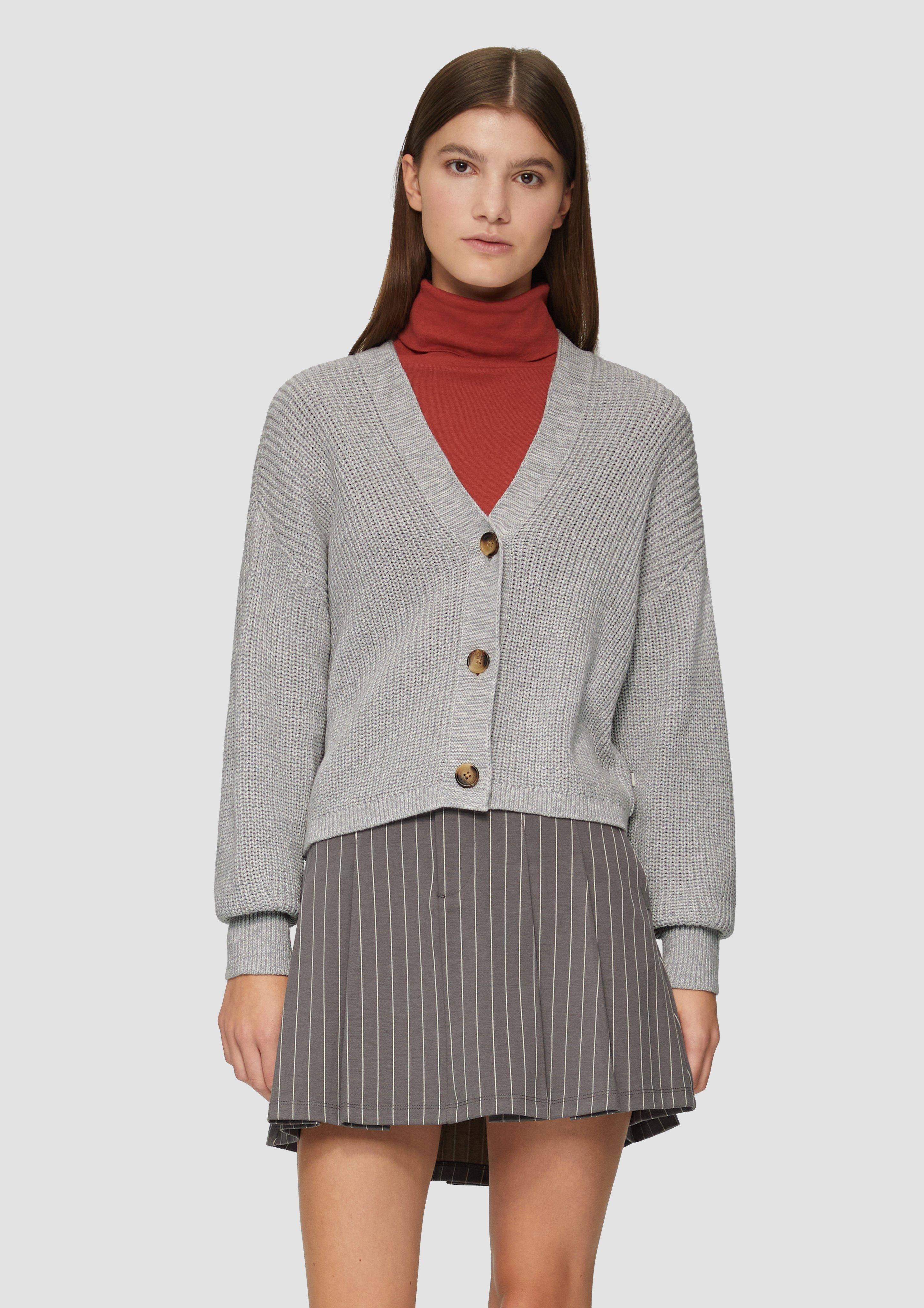 Cardigan in 9400, 72W0, 05W0 &amp; 99W0