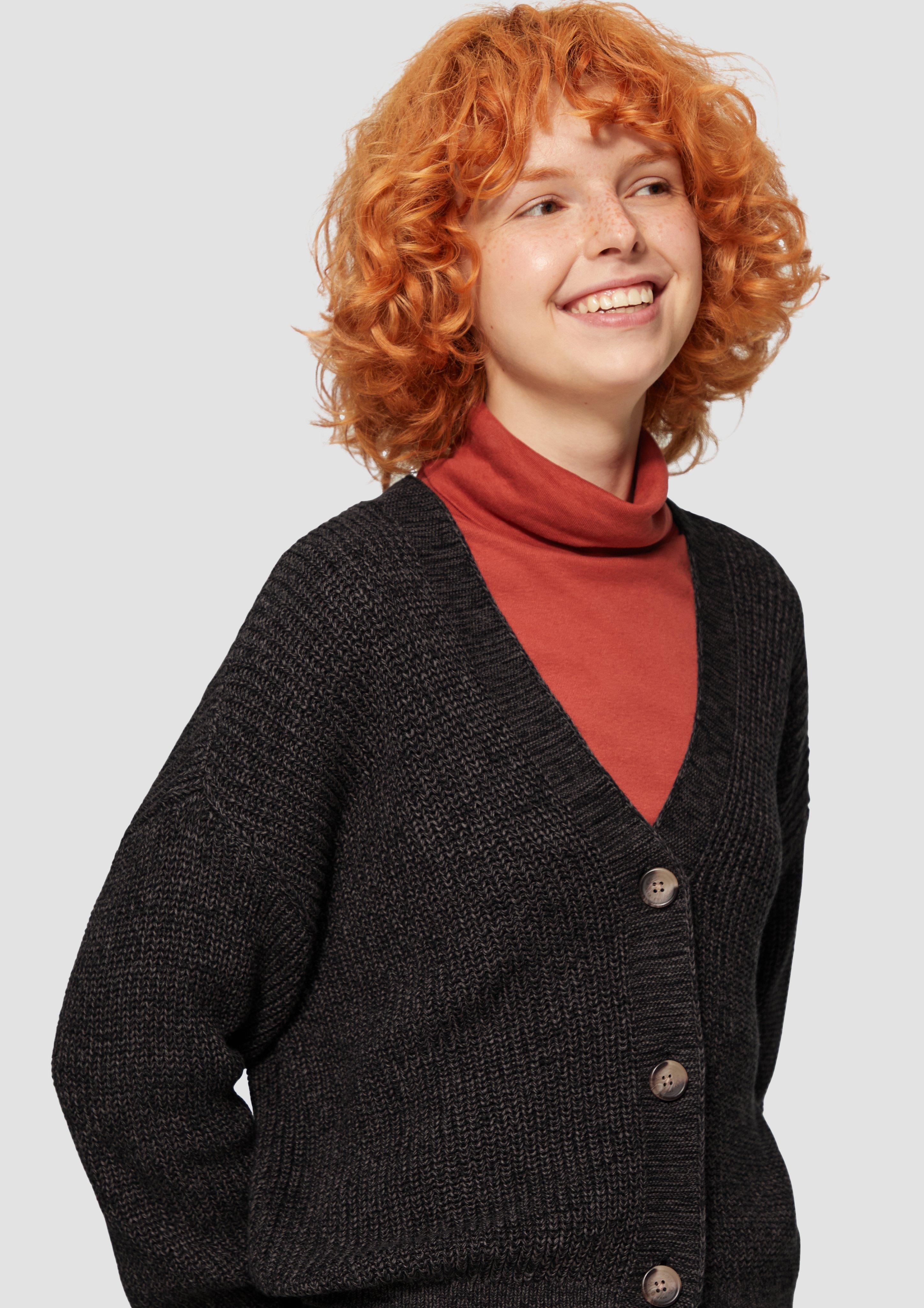 Cardigan in 99W0, 9400, 72W0 & 05W0