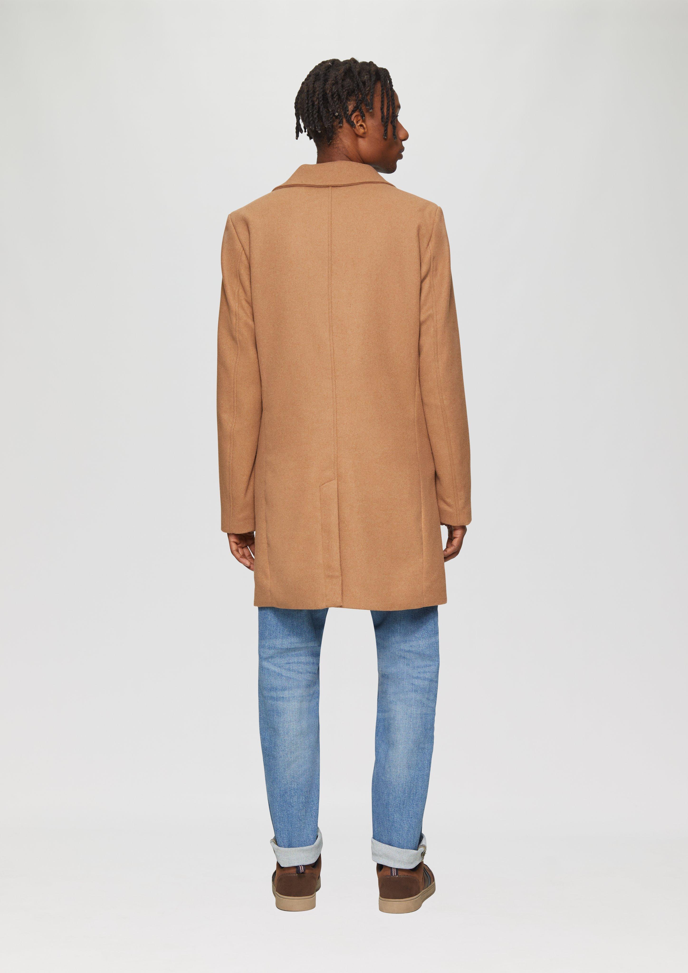 Manteau in 83W0 & 9999