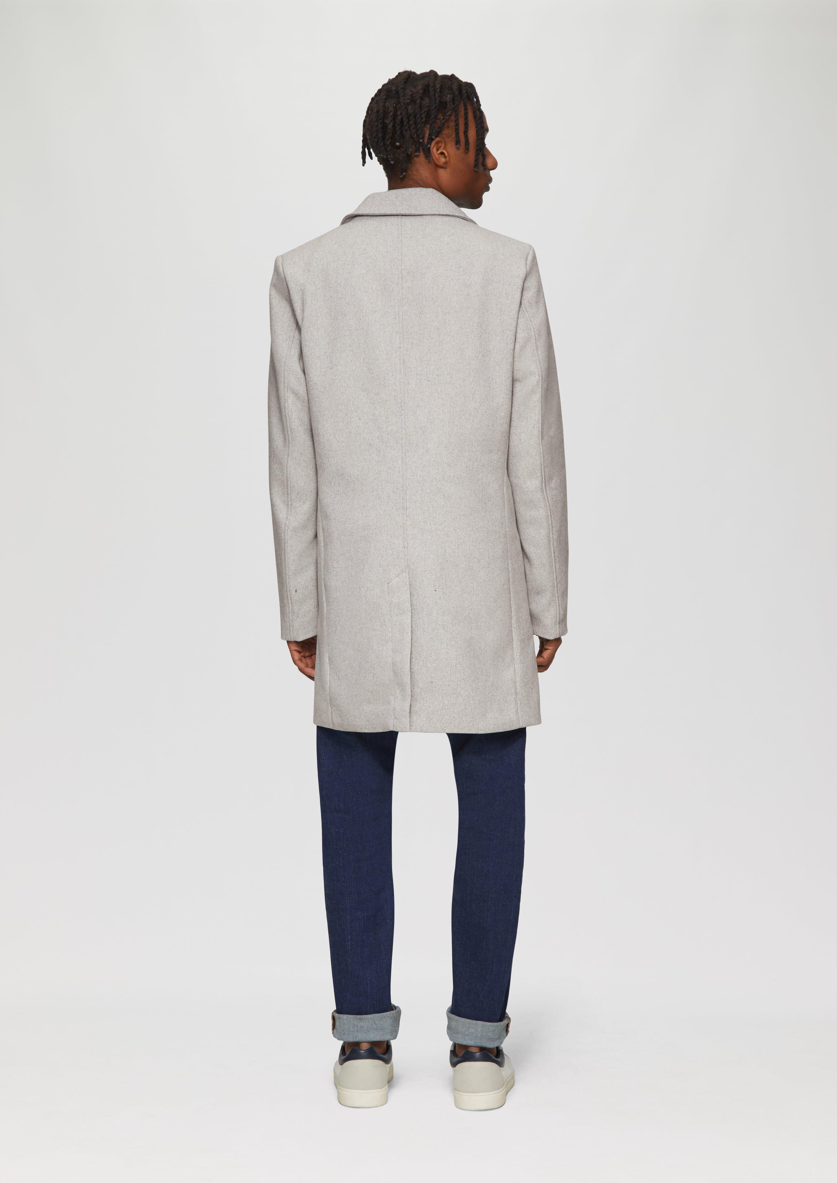 Buitenjas in 9400, 83W0 & 9999