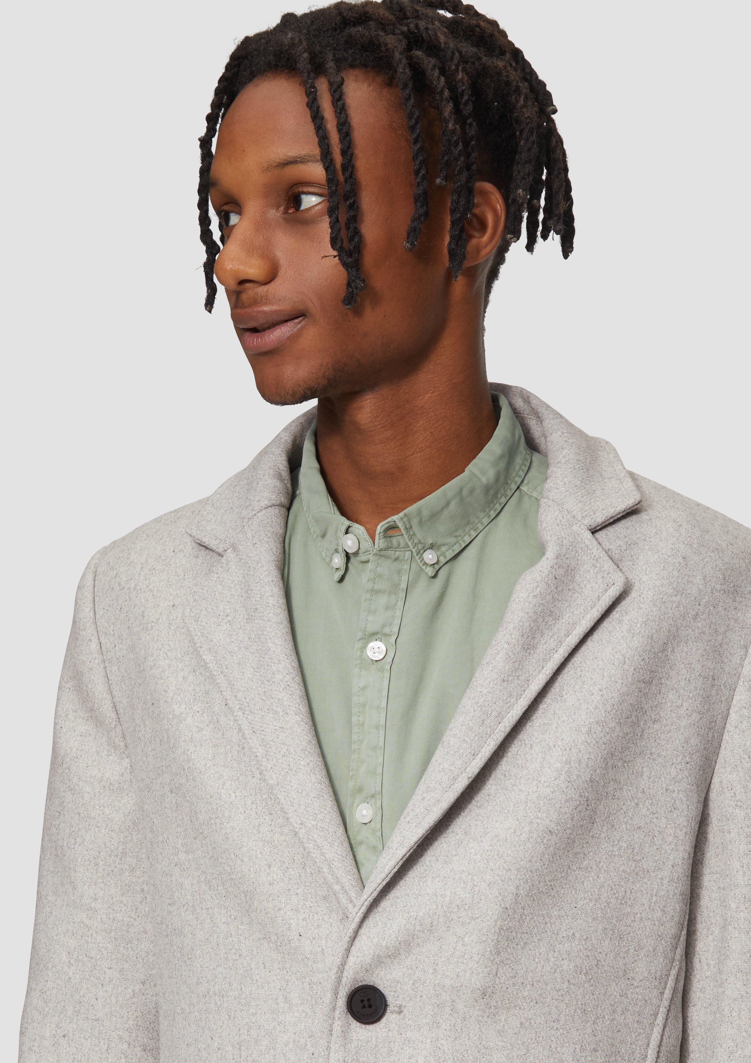 Buitenjas in 9400, 83W0 & 9999