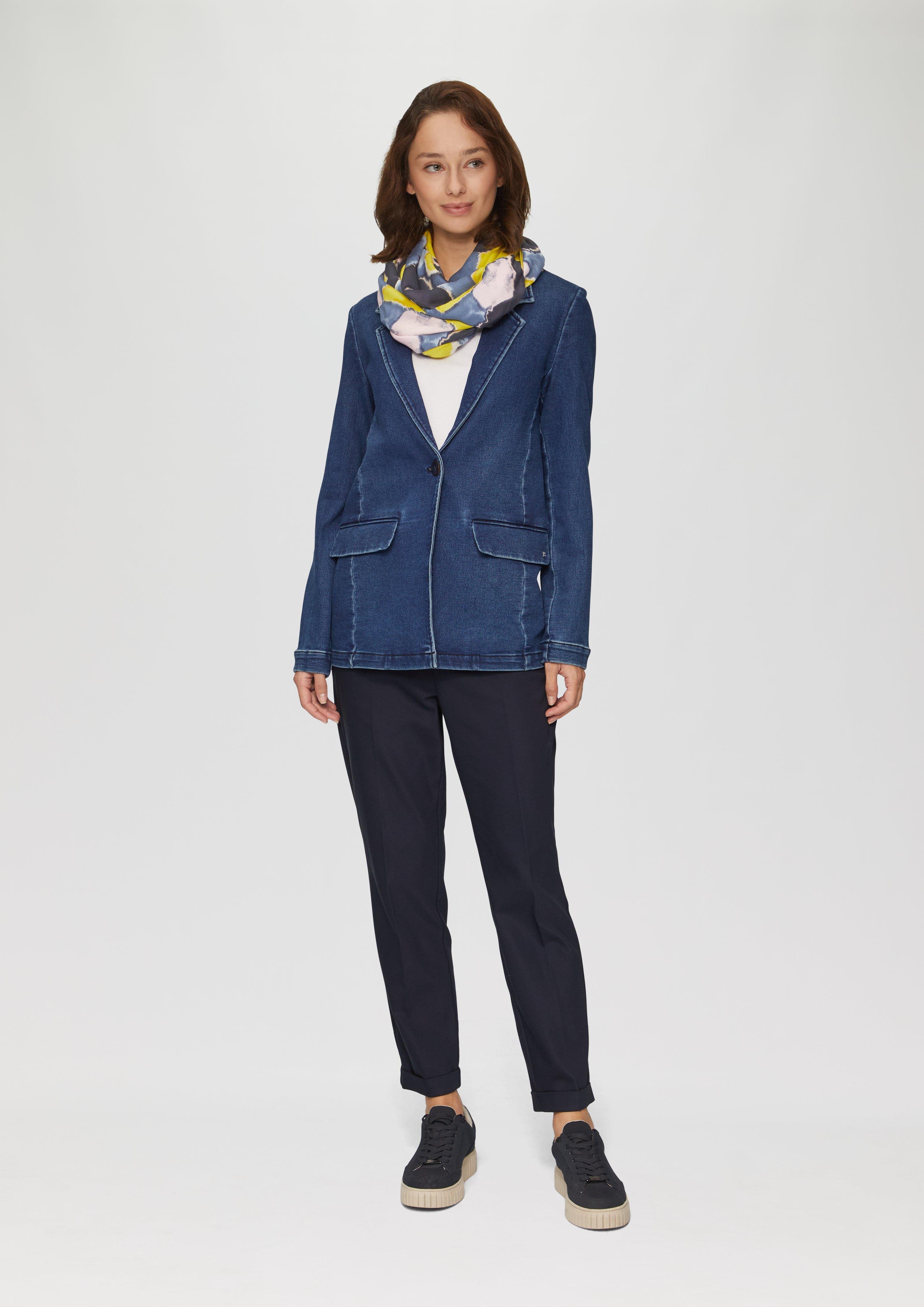 Šála tunel in 54D4