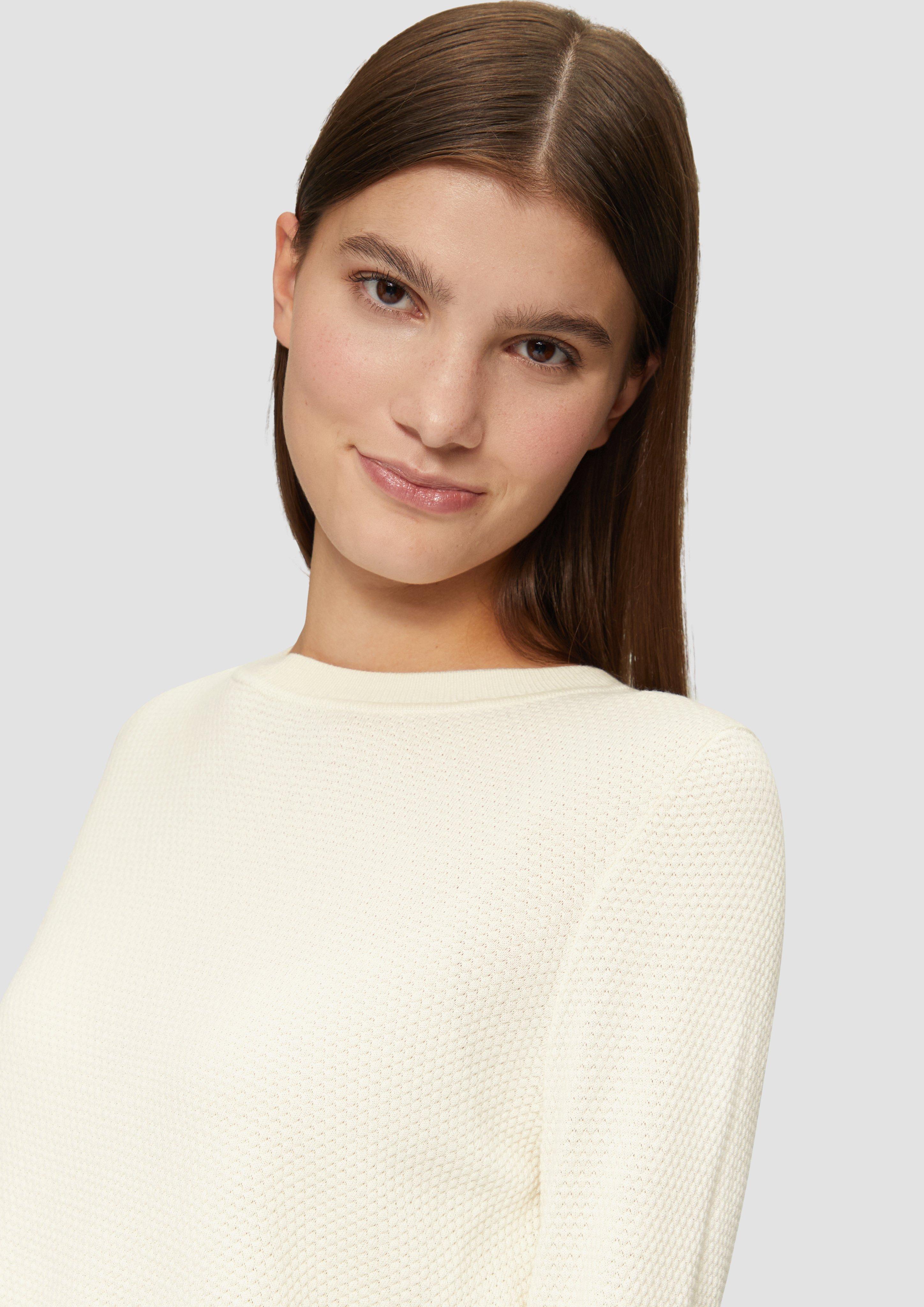 Pull en maille in 0510, 7219, 7217, 5072, 3455, 9400 & 9999