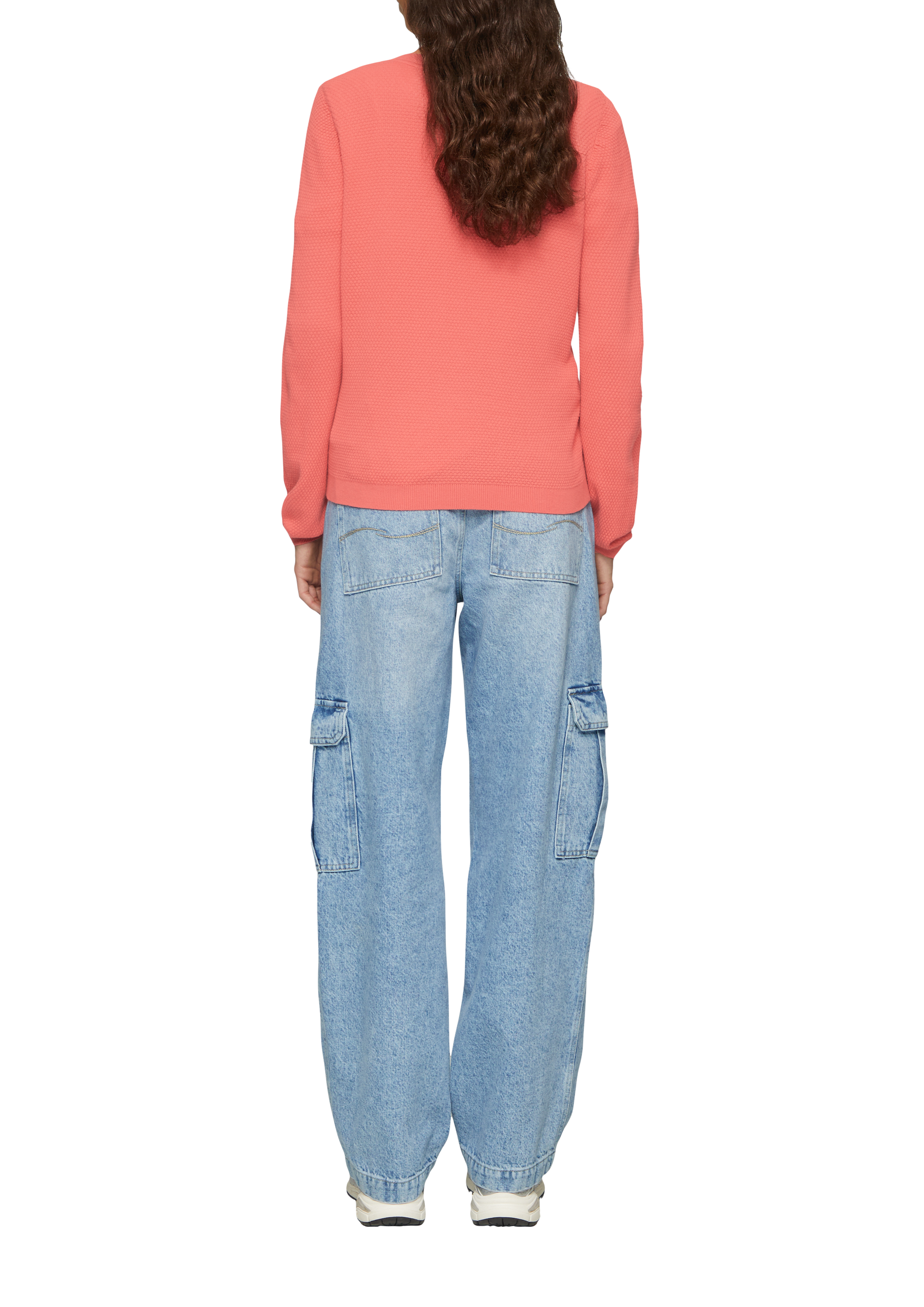 Thumbnail - Strickpullover