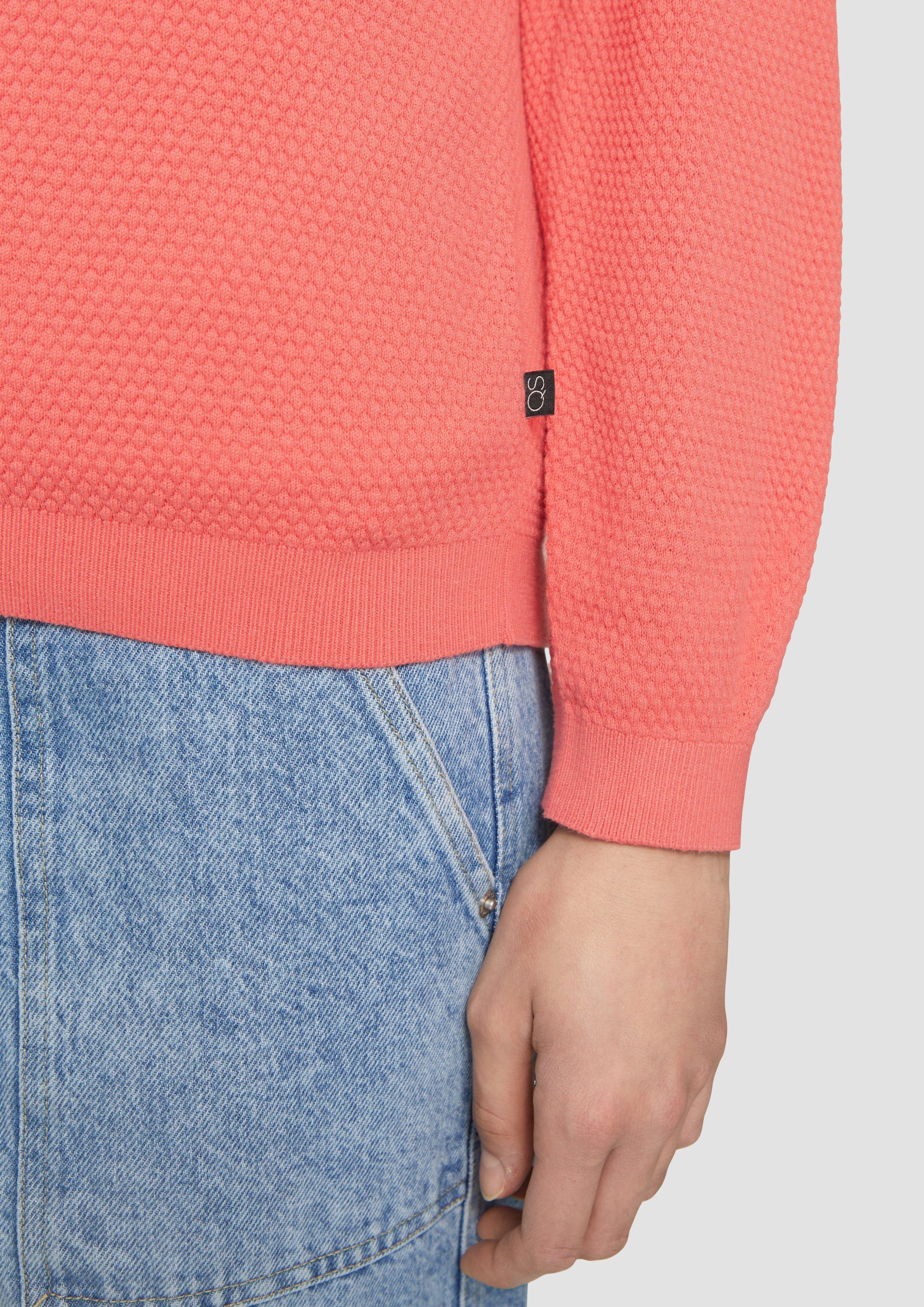 Pull en maille in 3455, 7219, 0510, 7217, 5072, 9400 & 9999