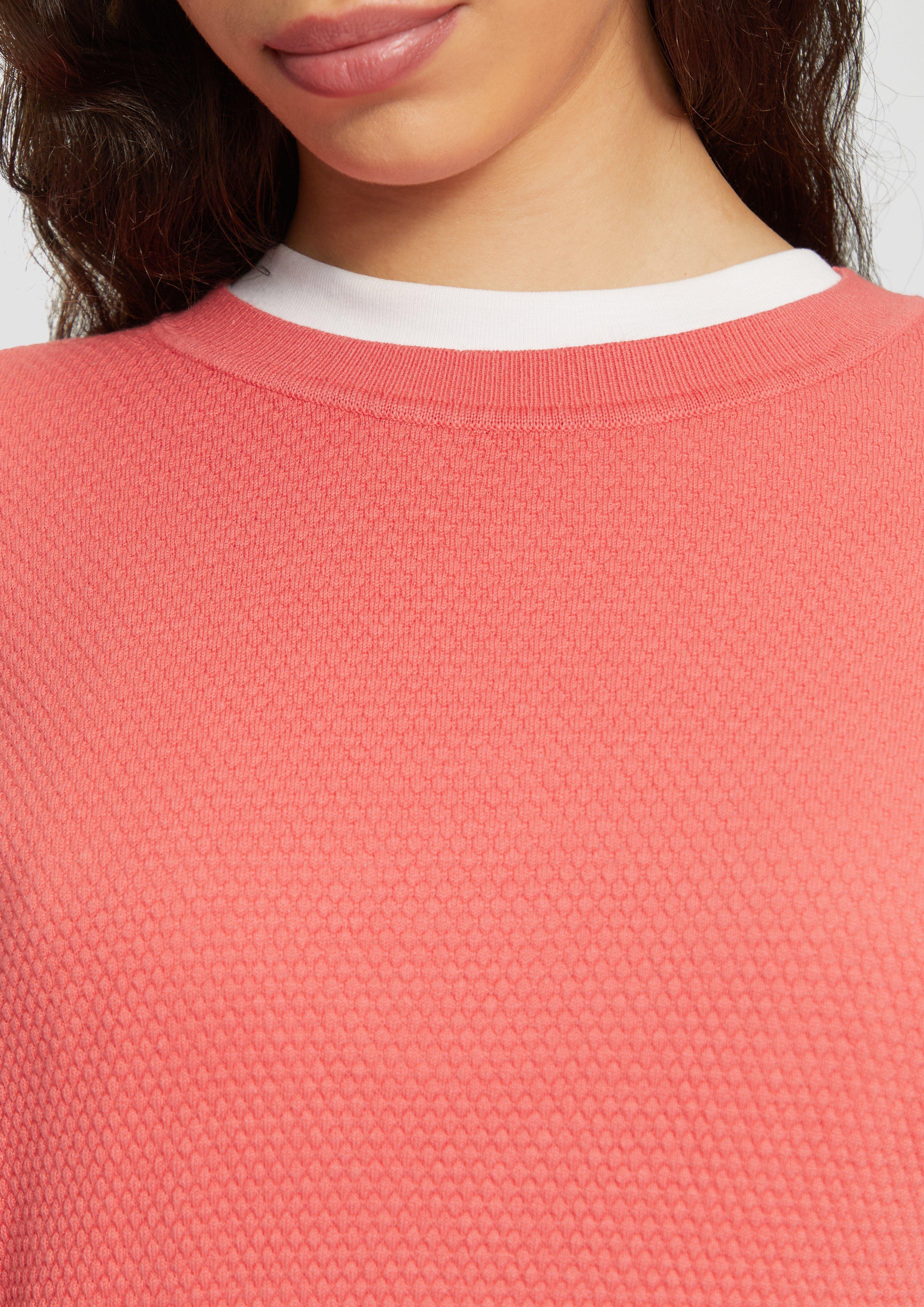 Pull en maille in 3455, 7219, 0510, 7217, 5072, 9400 & 9999