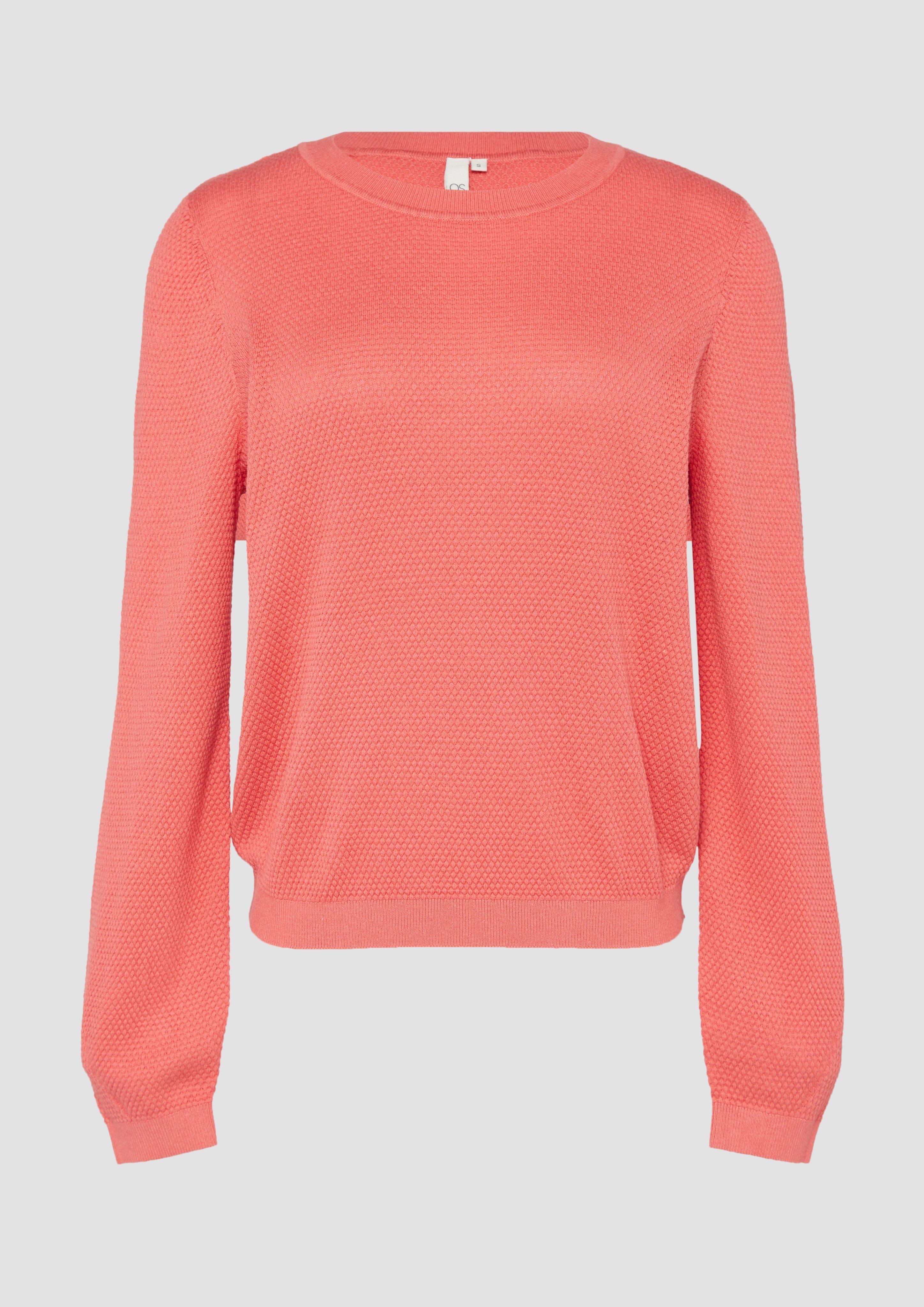 Thumbnail - Strickpullover