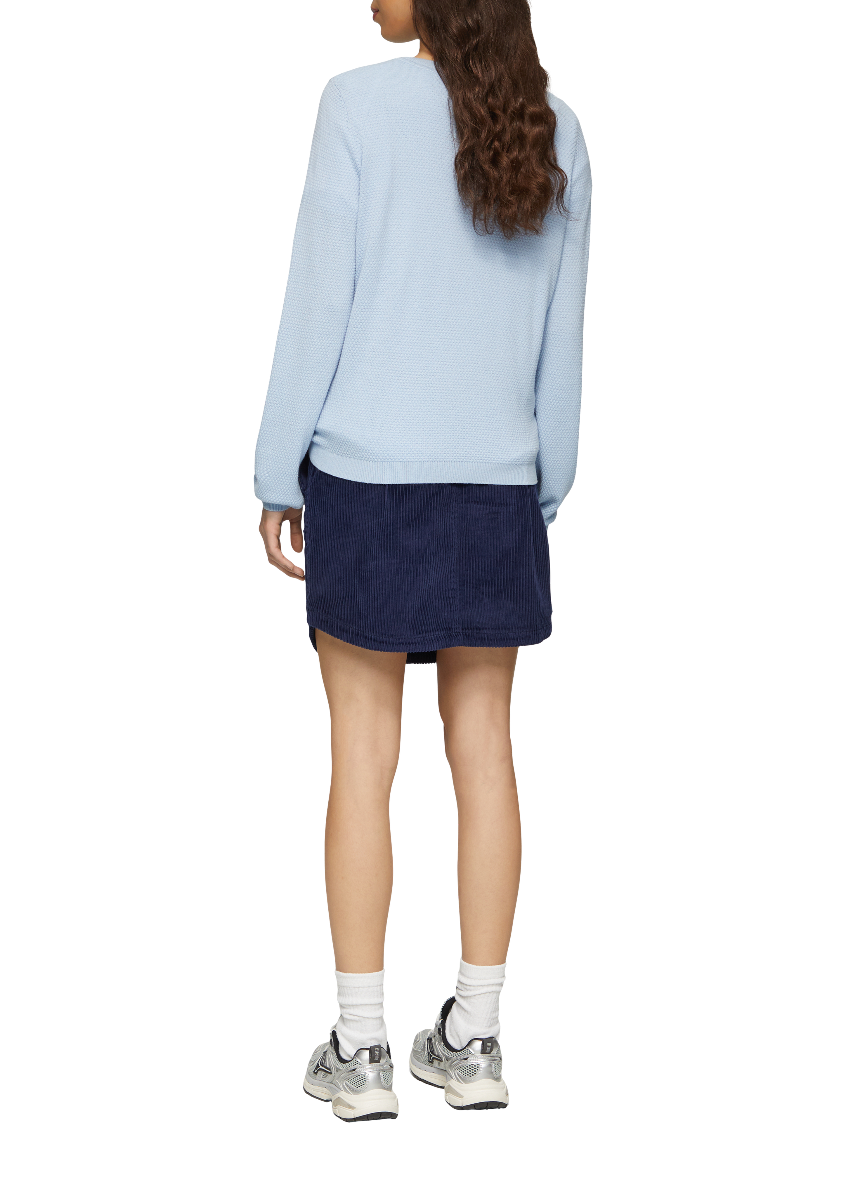 Thumbnail - Strickpullover