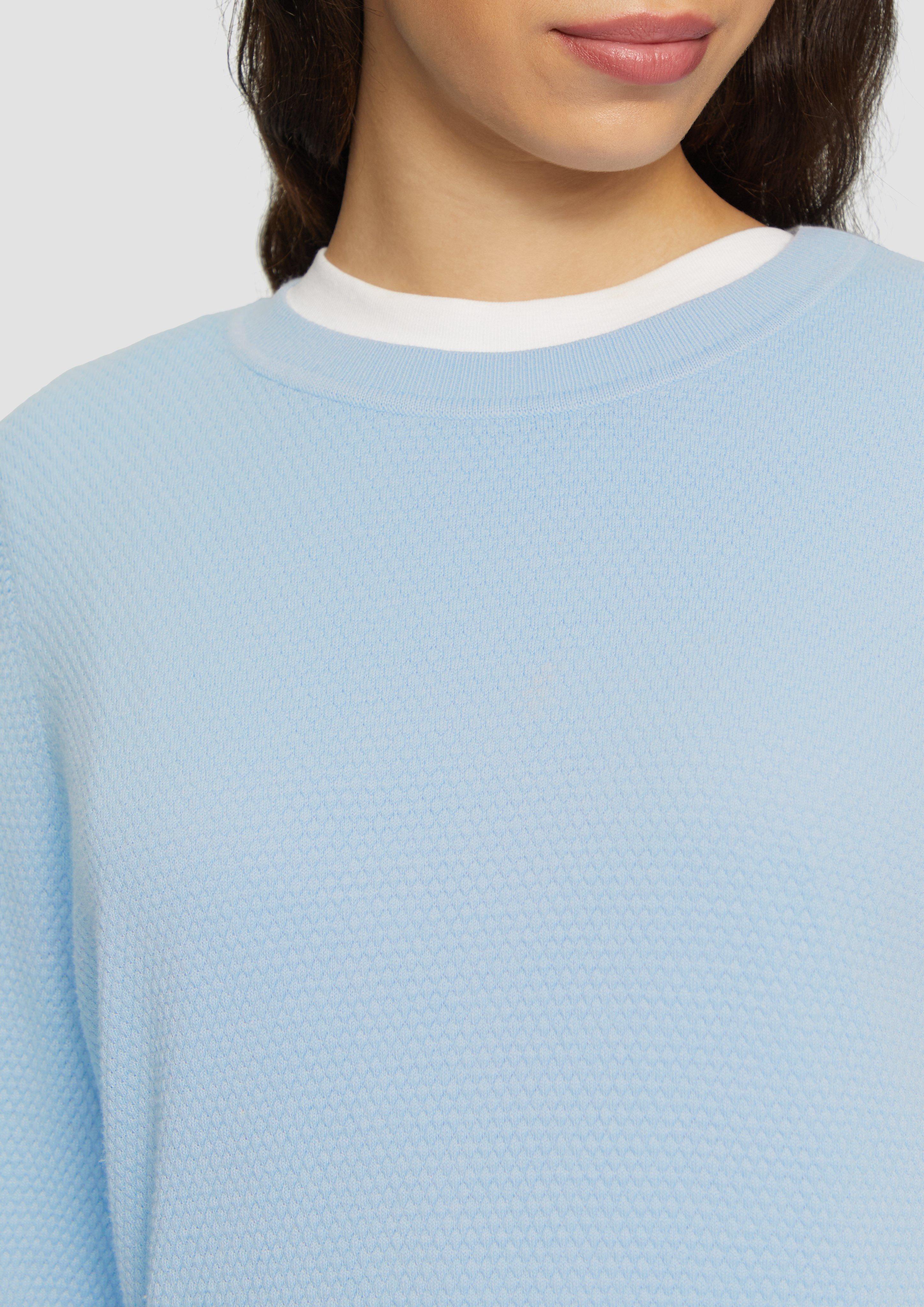 Pull en maille in 5072, 7219, 0510, 7217, 3455, 9400 & 9999