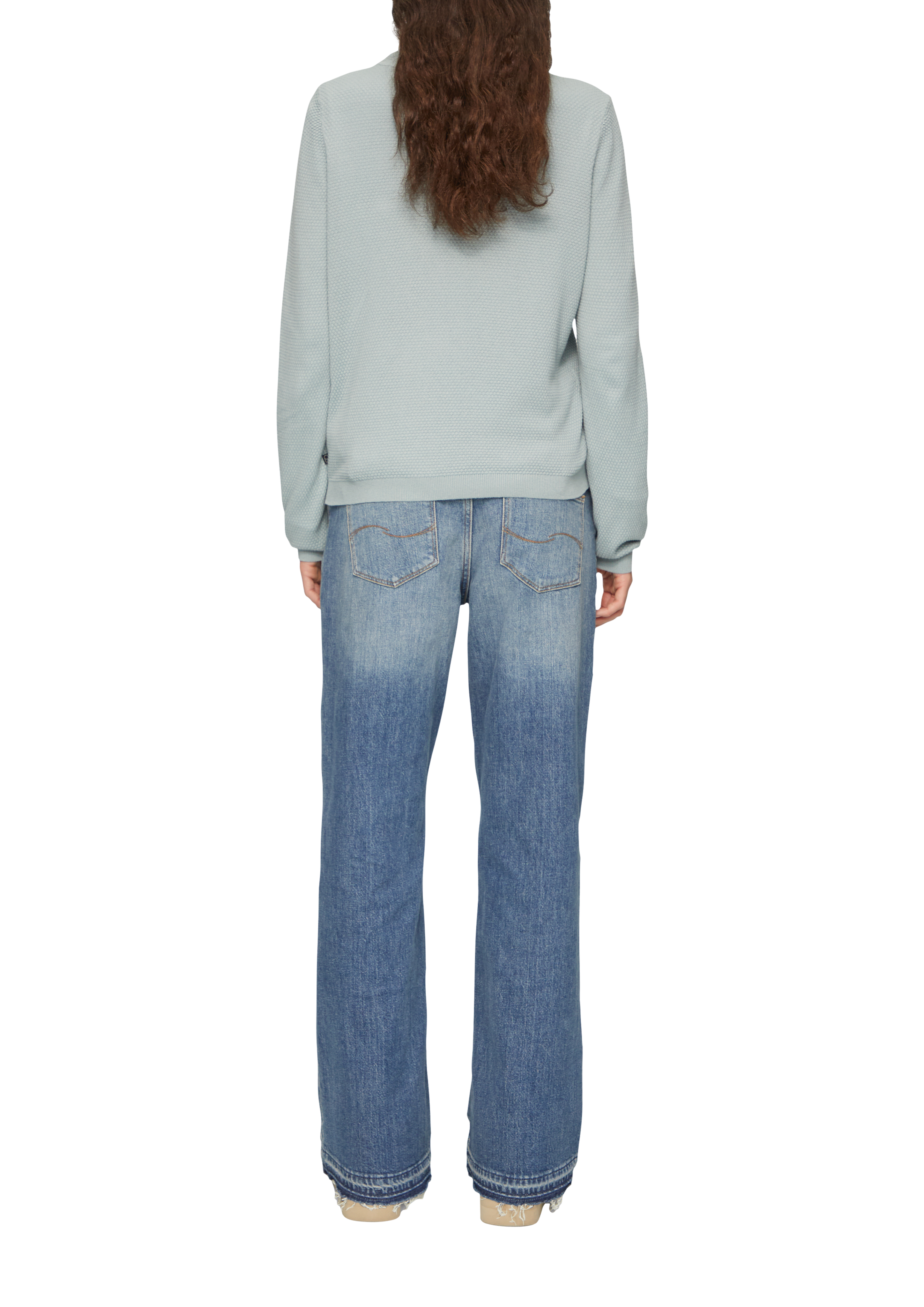 Thumbnail - Strickpullover