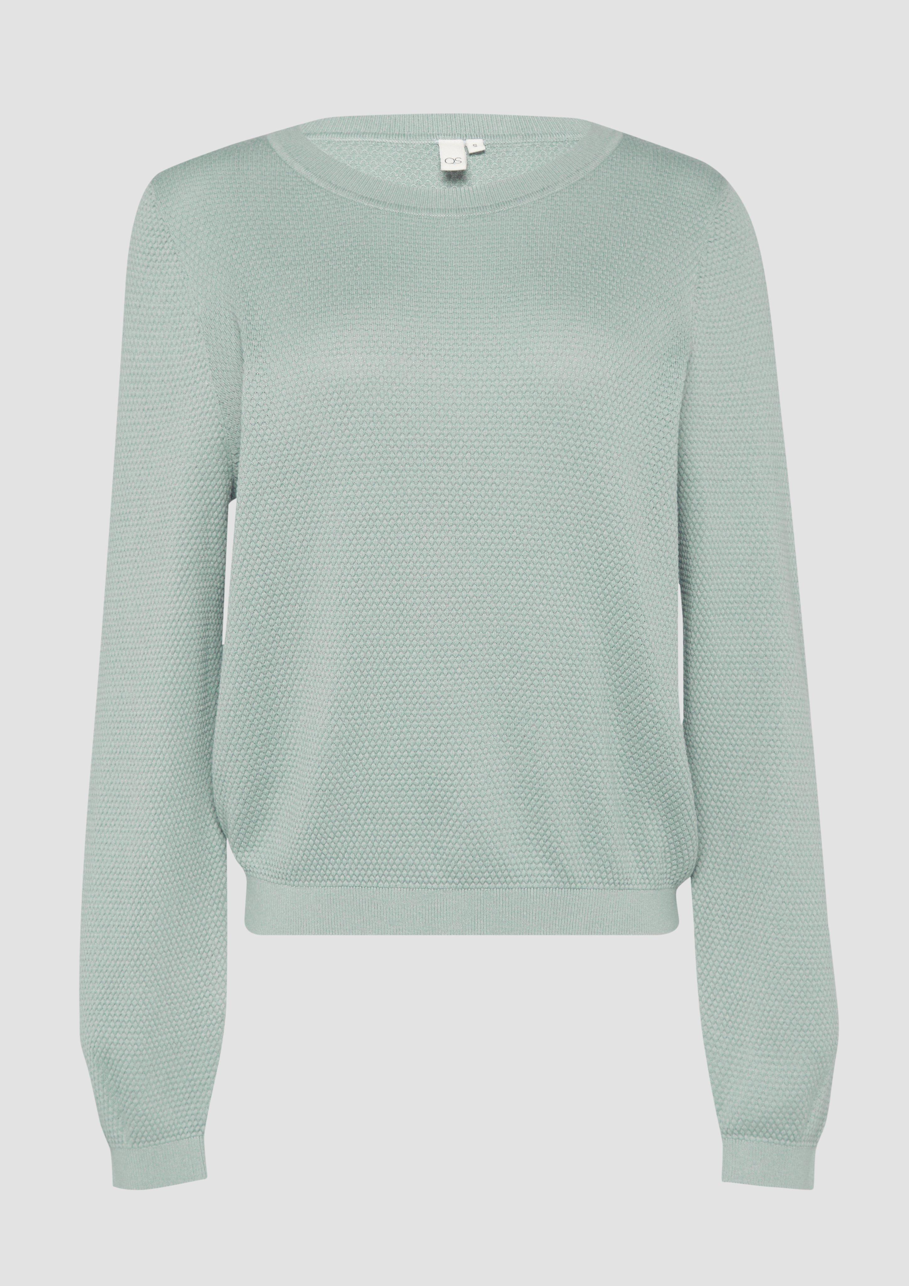 Strickpullover