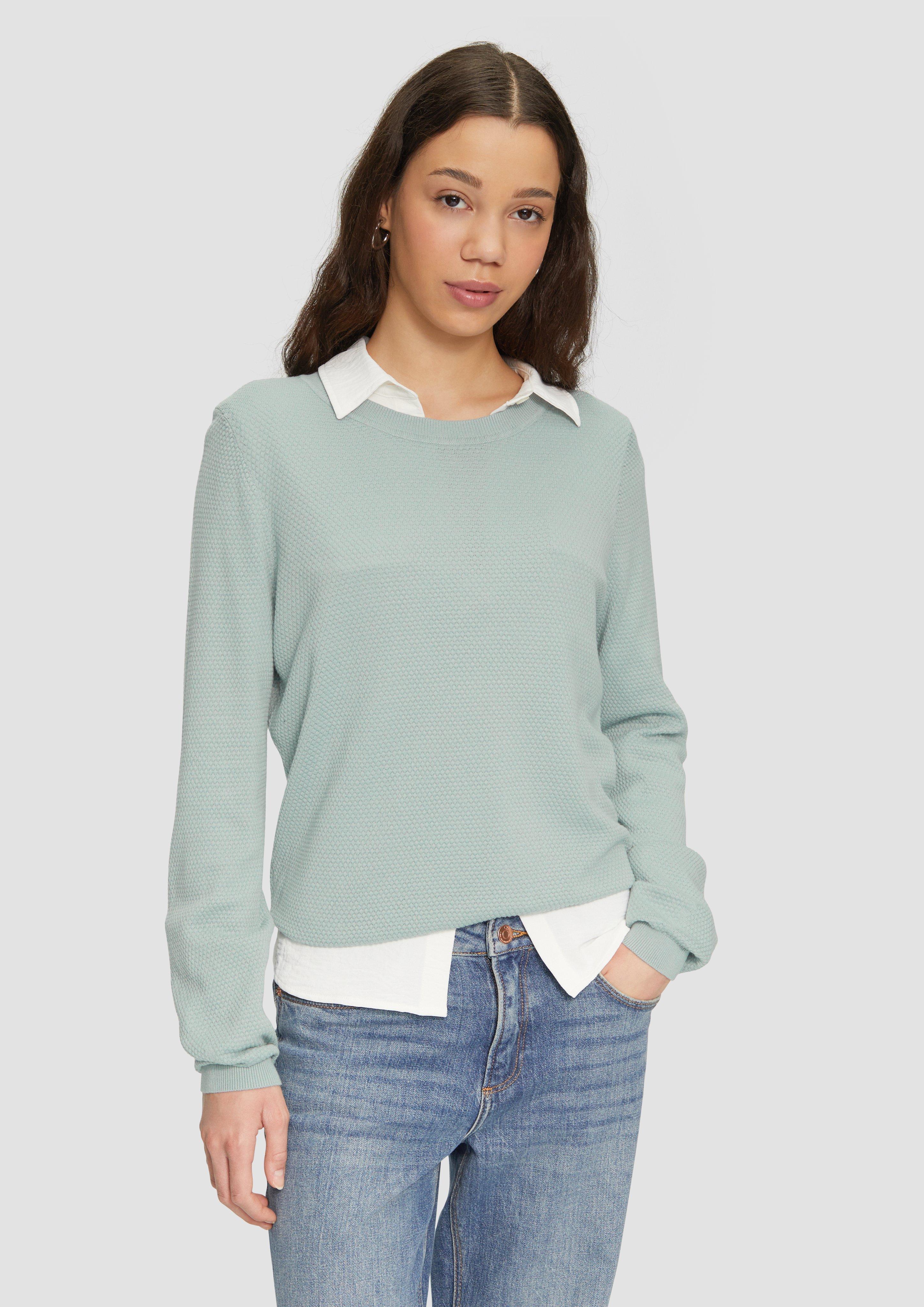 Pull en tricot in 7217, 7219, 0510, 5072, 3455, 9400 & 9999