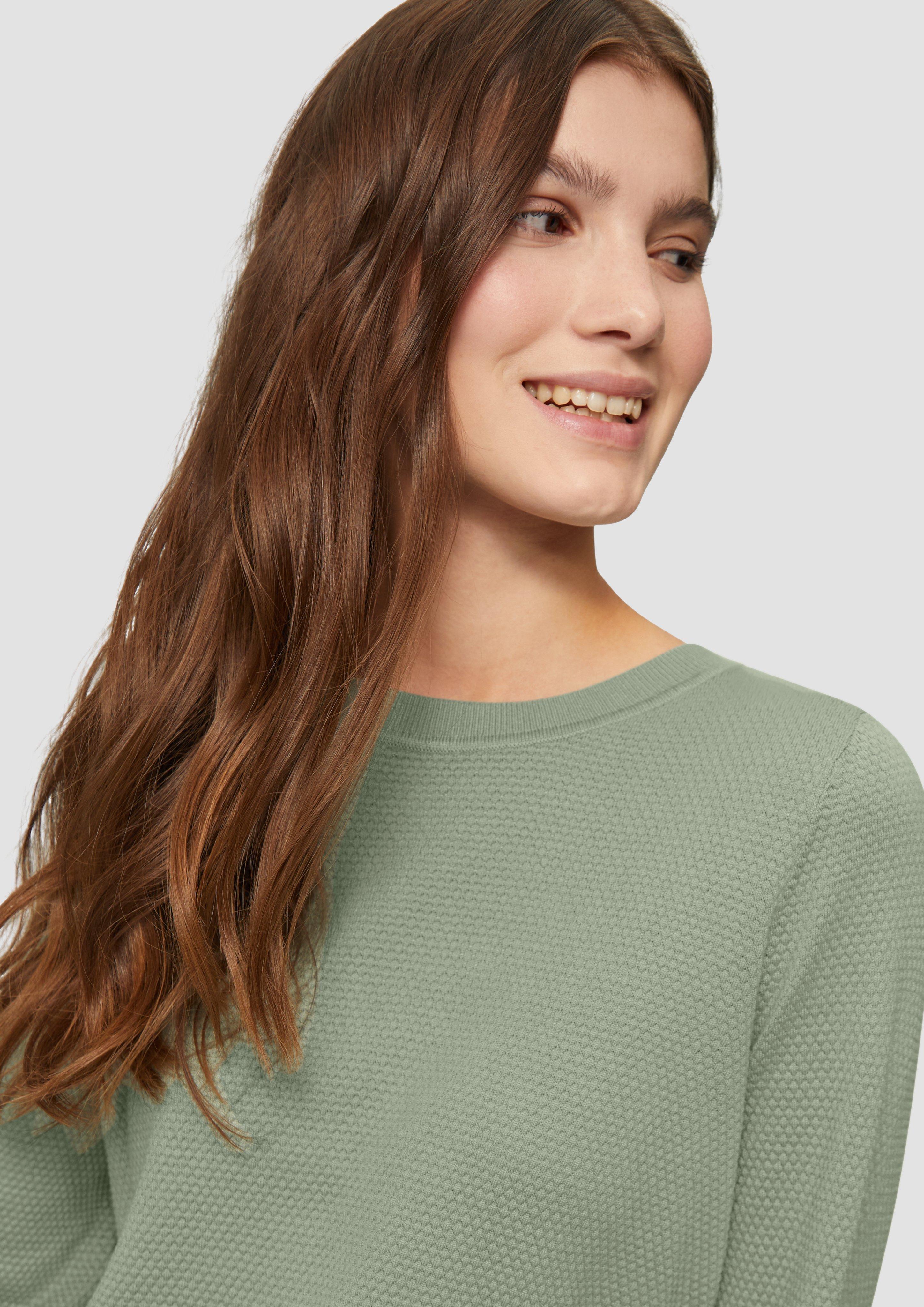 Pull en maille in 7219, 0510, 7217, 5072, 3455, 9400 & 9999