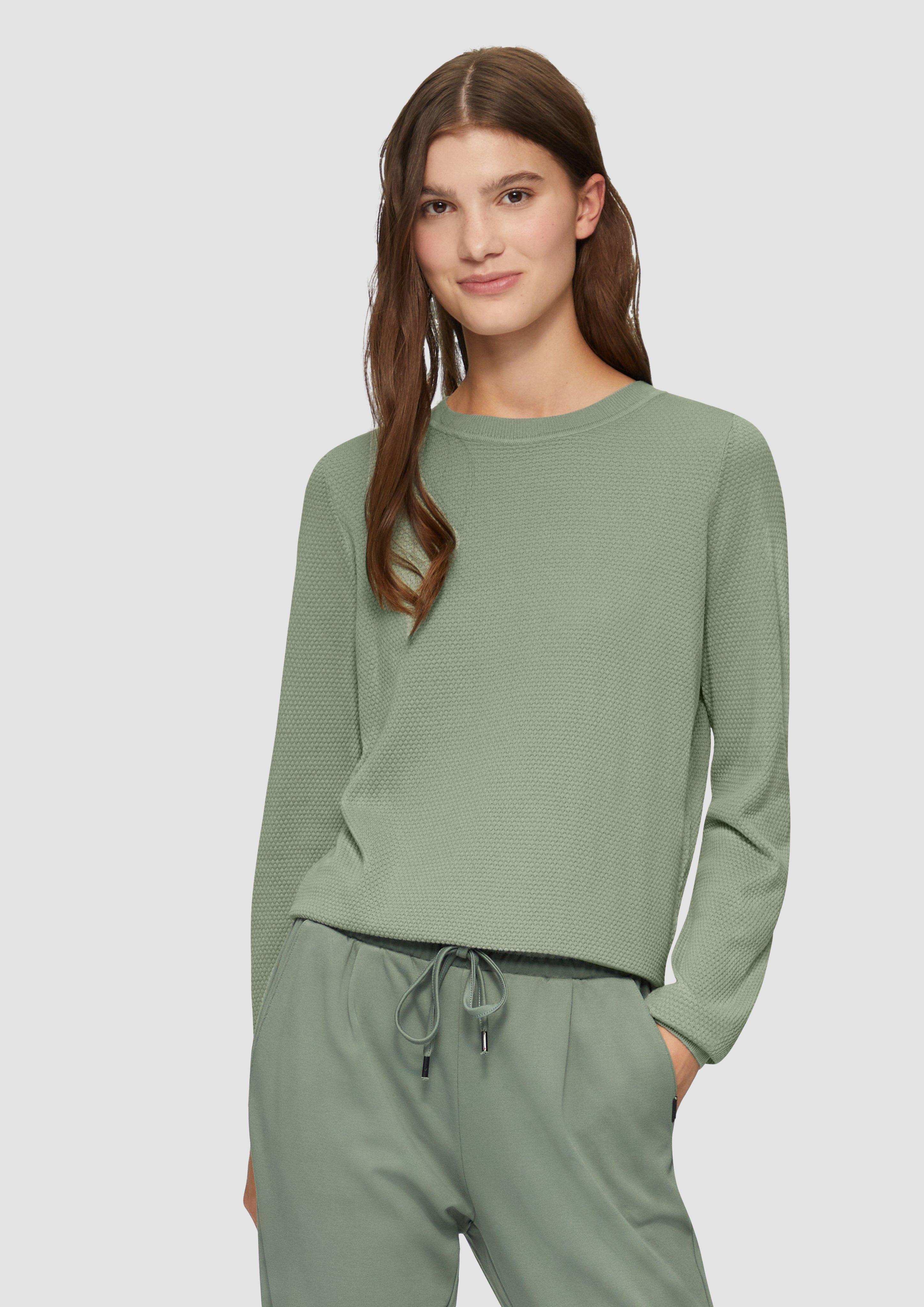 Pull en maille in 7219, 0510, 7217, 5072, 3455, 9400 & 9999