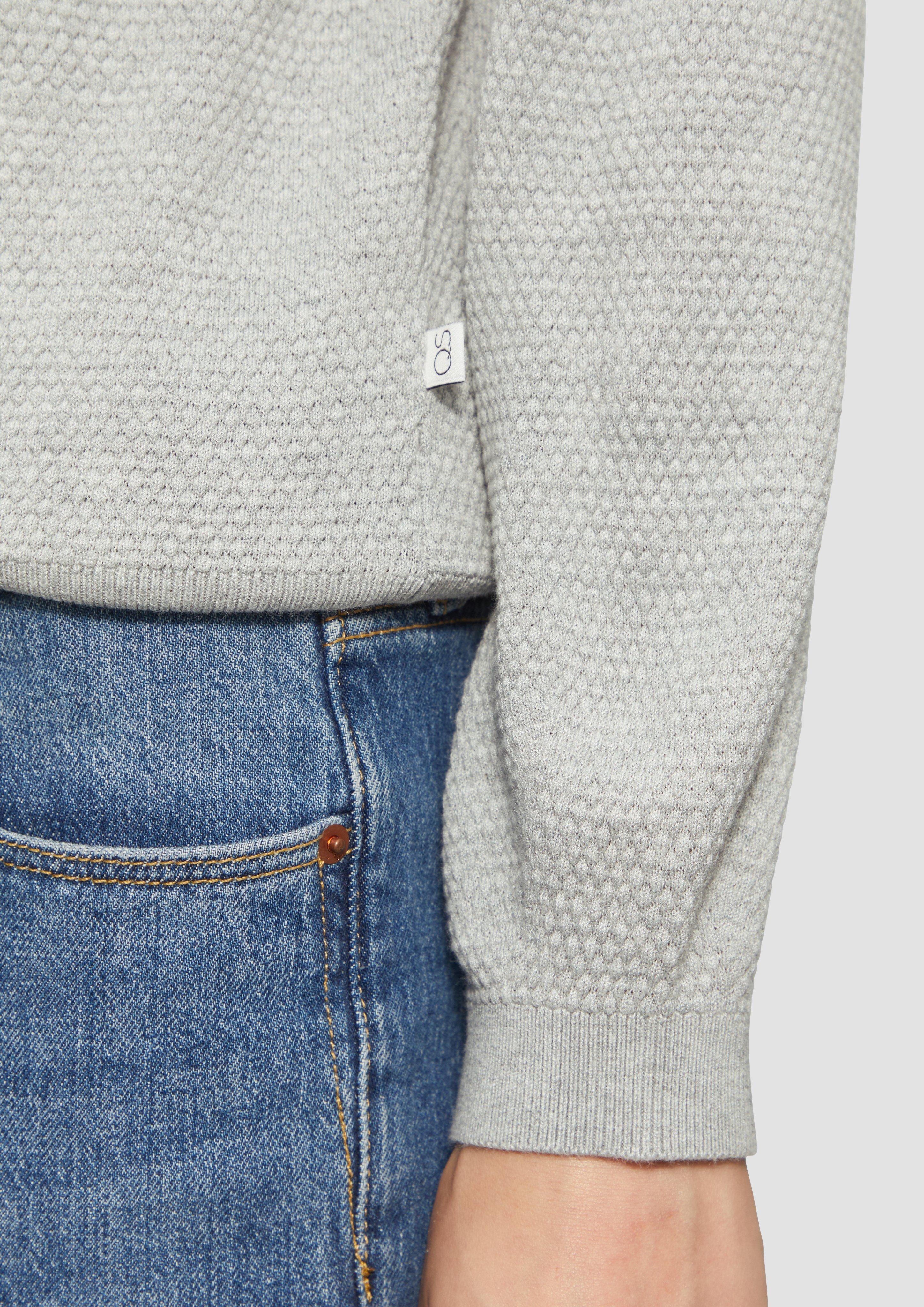 Pull en maille in 9400, 7219, 0510, 7217, 5072, 3455 &amp; 9999