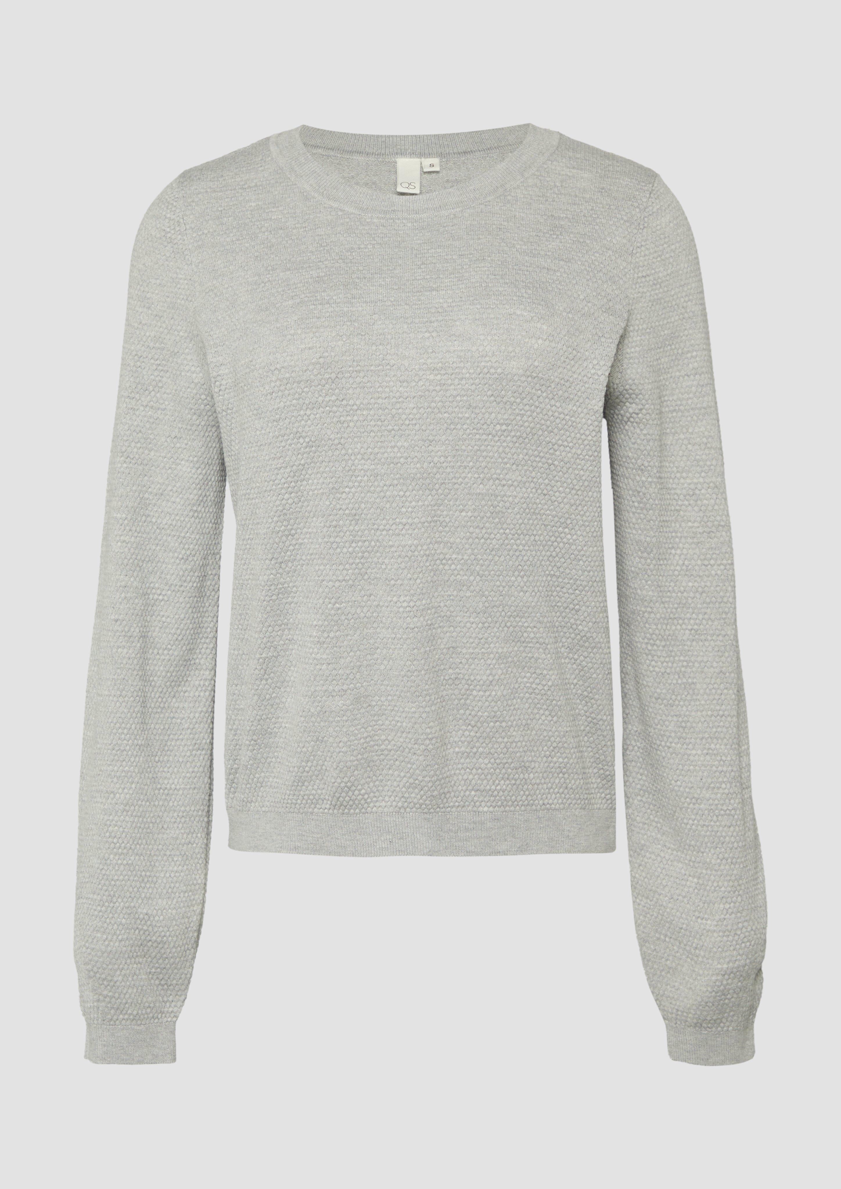 Strickpullover