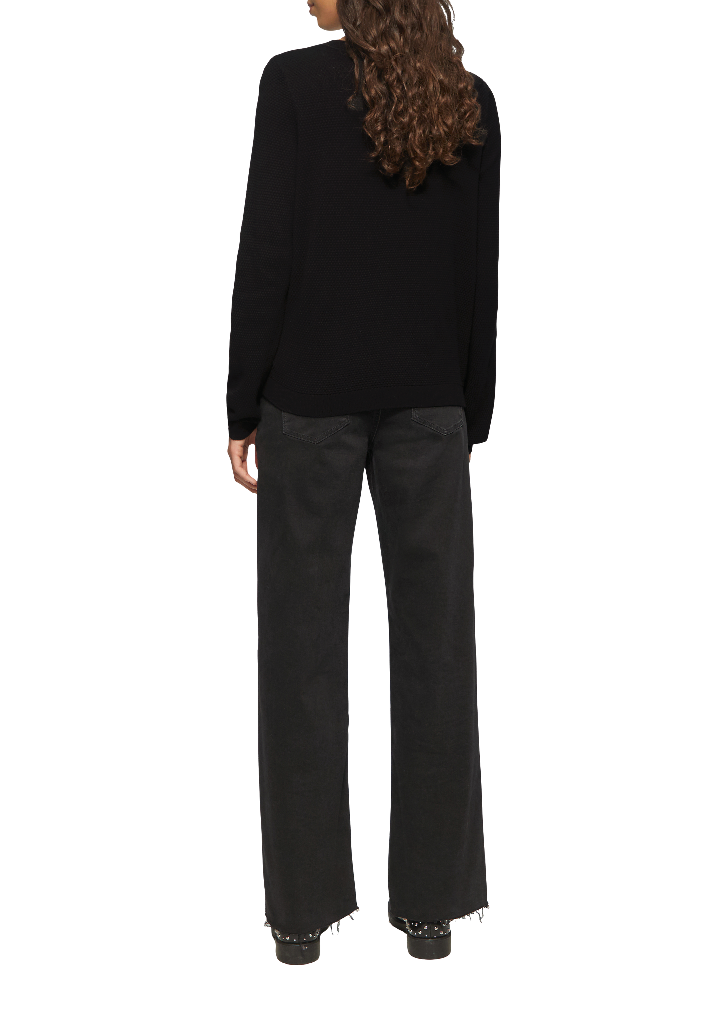 Thumbnail - Strickpullover