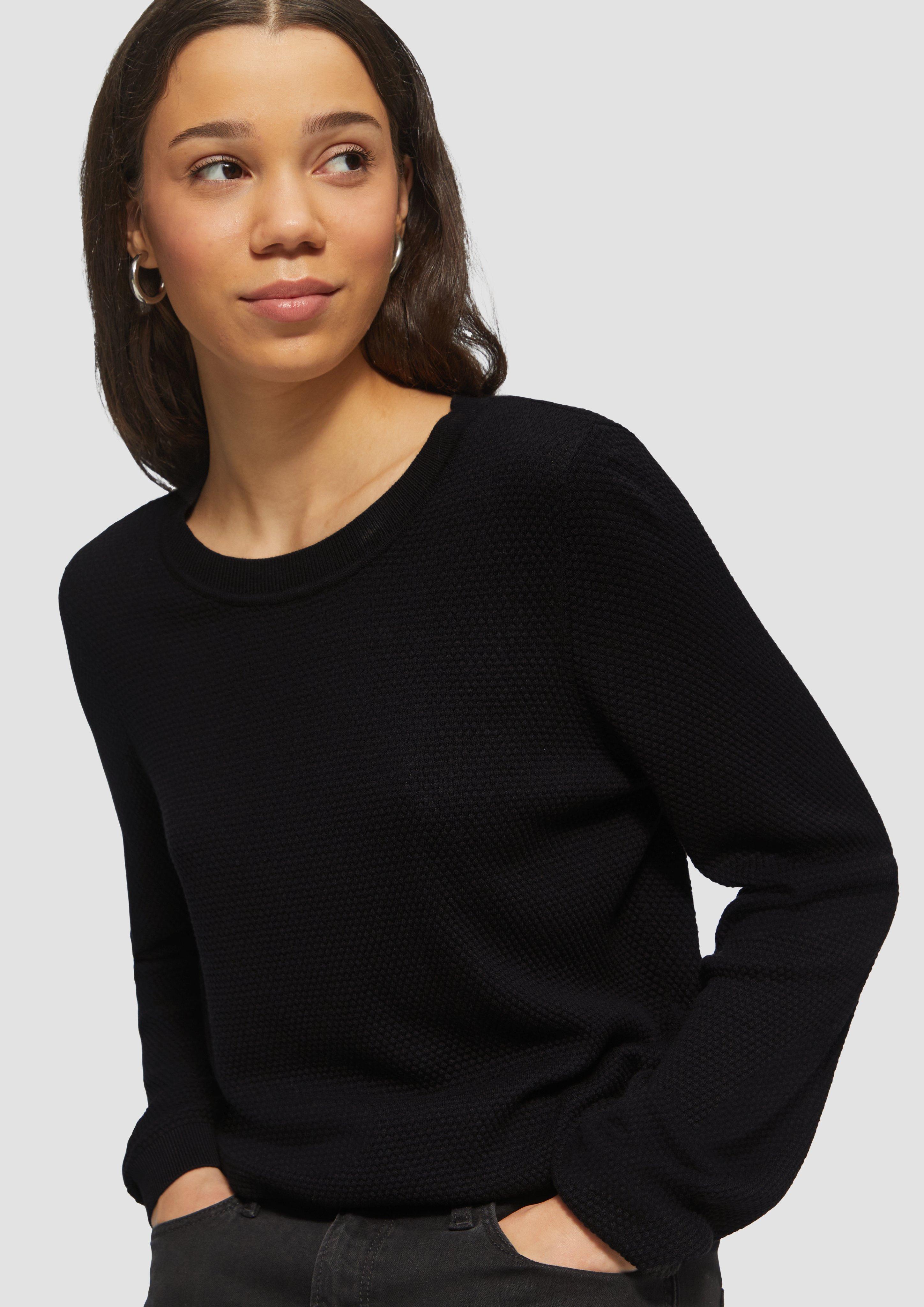 Pull en maille in 9999, 7219, 0510, 7217, 5072, 3455 & 9400